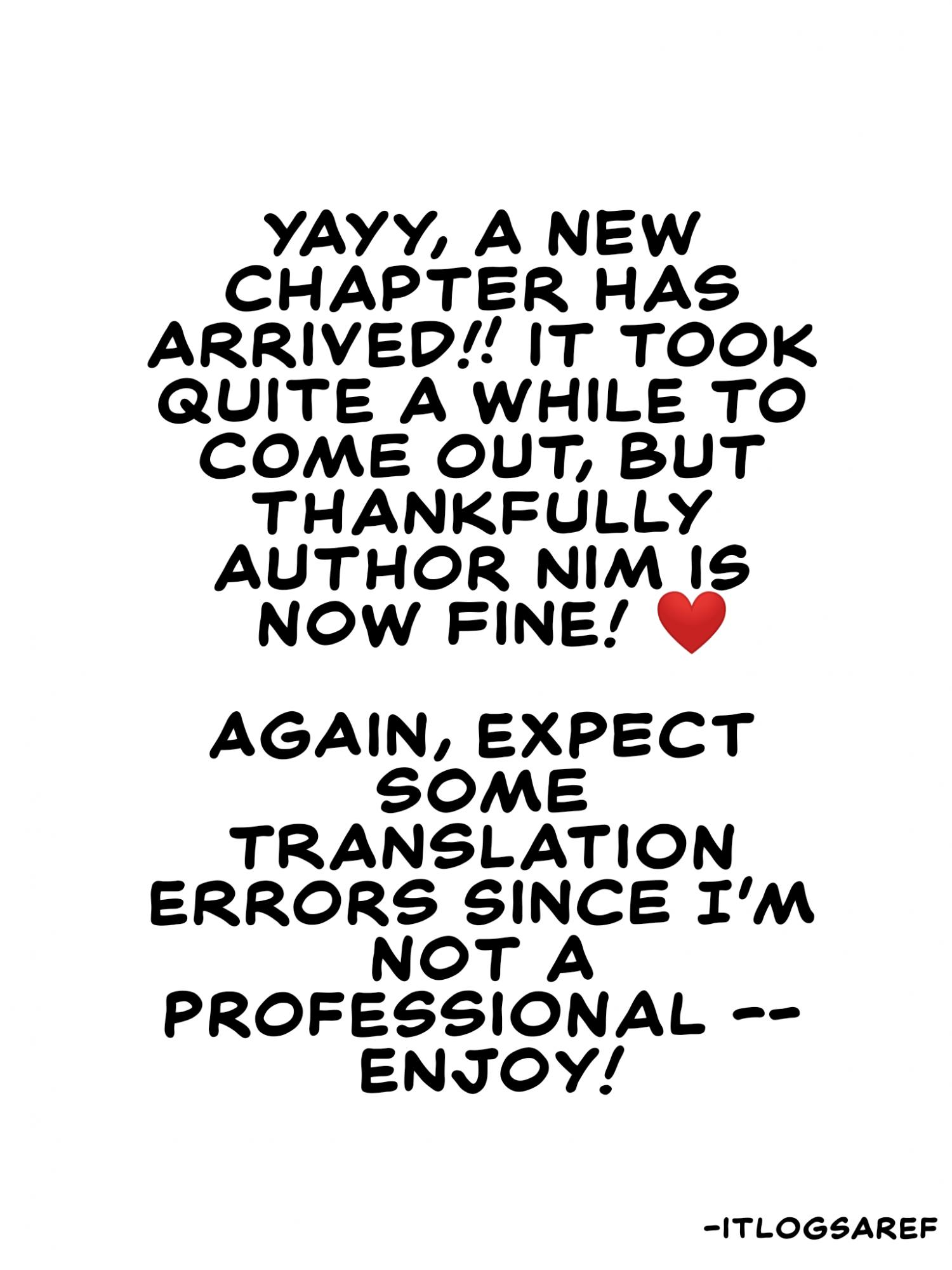 Drunken my Boss Chapter 42 page 1 - 