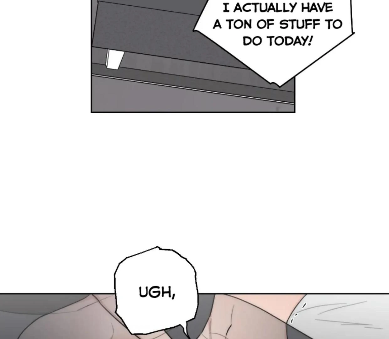 Drunken my Boss Chapter 43 page 13 - 