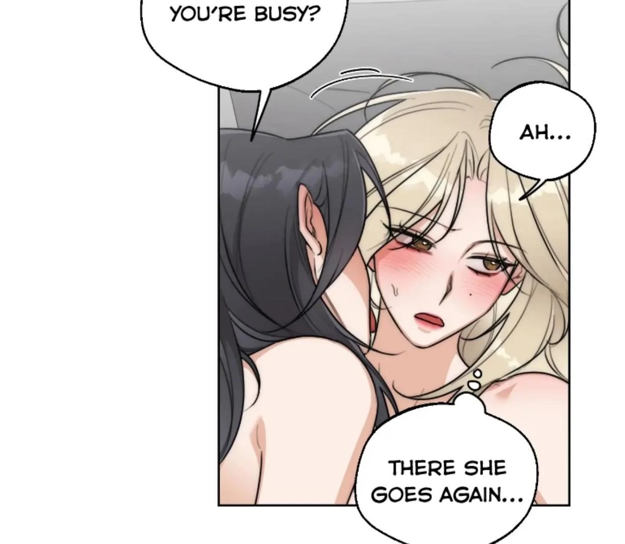 Drunken my Boss Chapter 43 page 15 - 