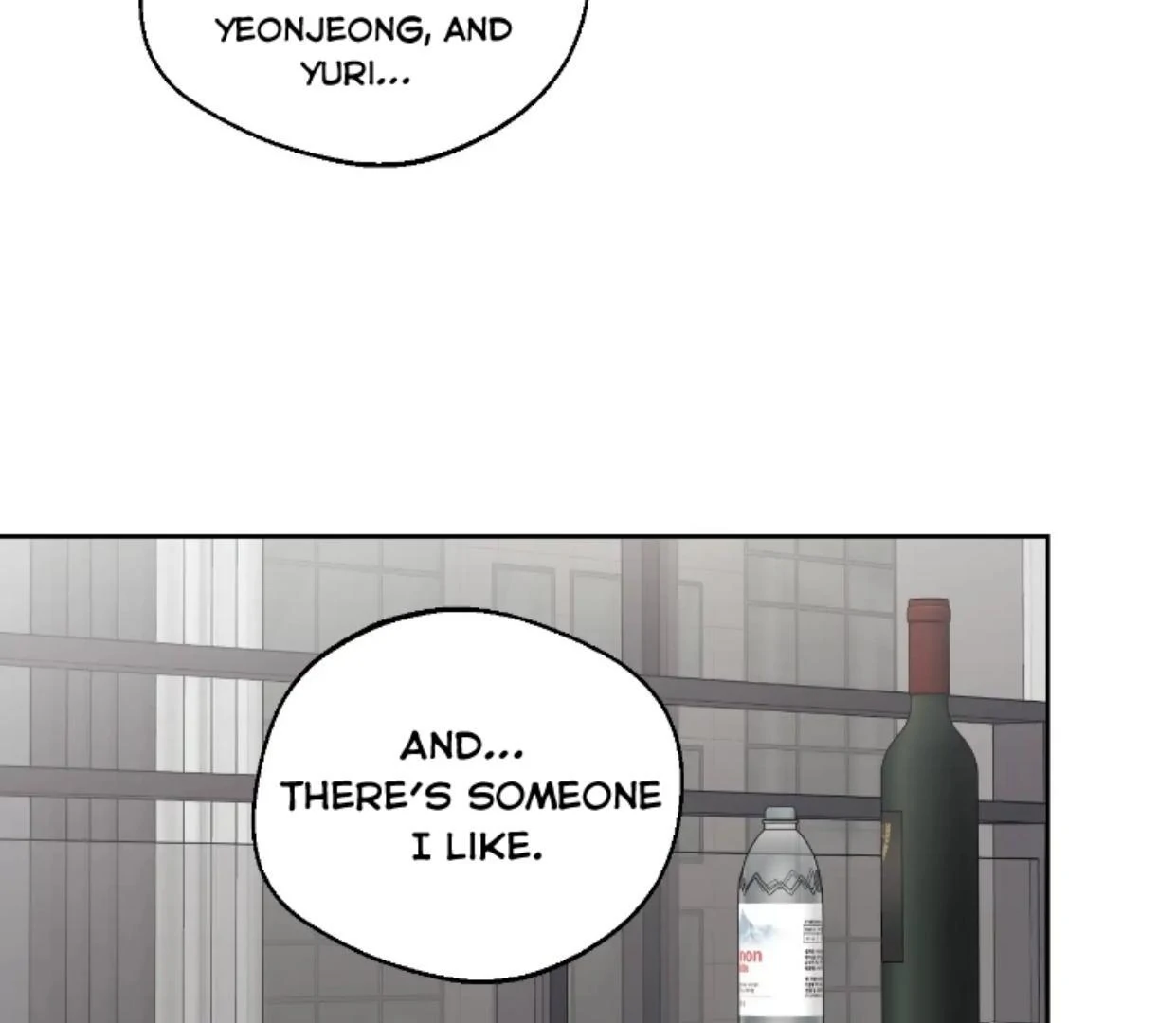 Drunken my Boss Chapter 43 page 19 - 
