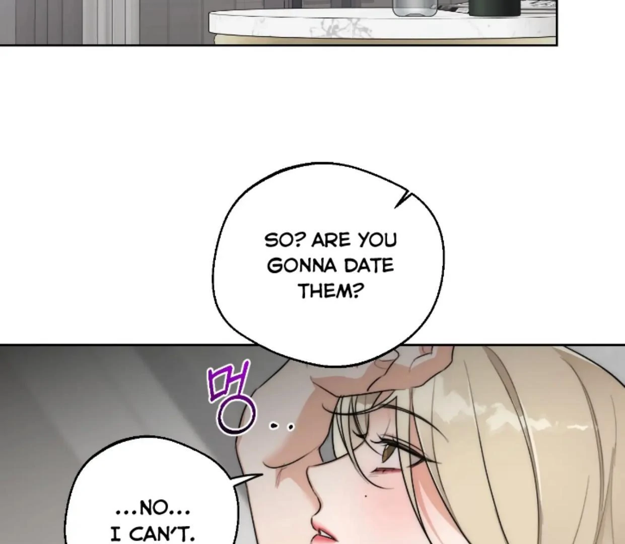 Drunken my Boss Chapter 43 page 20 - 