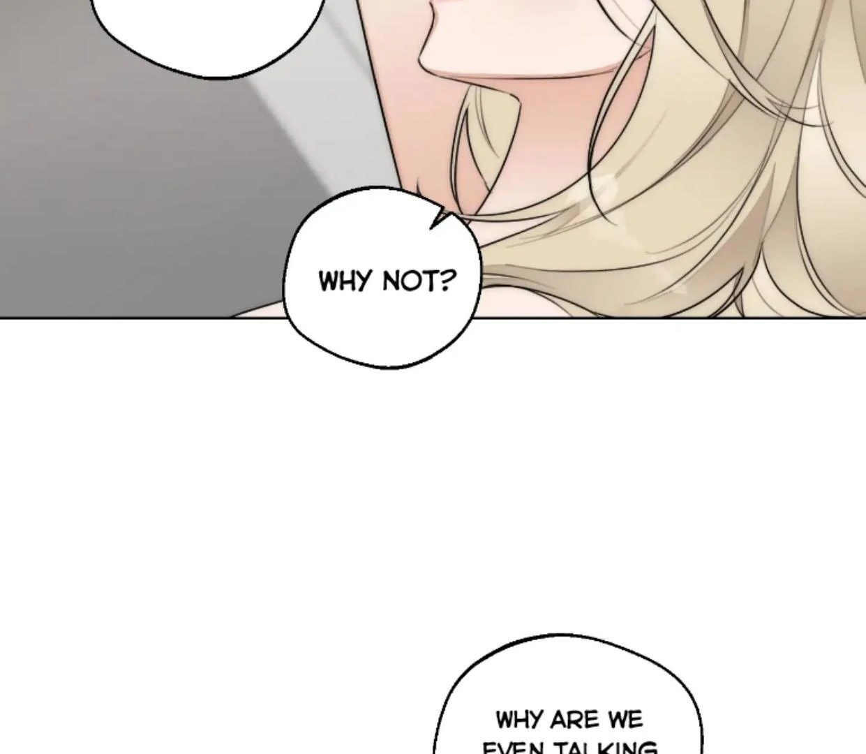 Drunken my Boss Chapter 43 page 21 - 