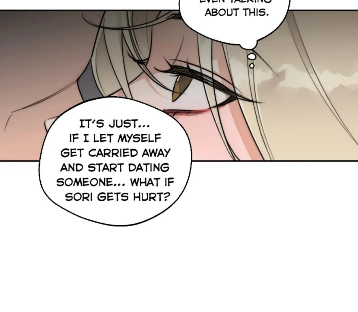 Drunken my Boss Chapter 43 page 22 - 