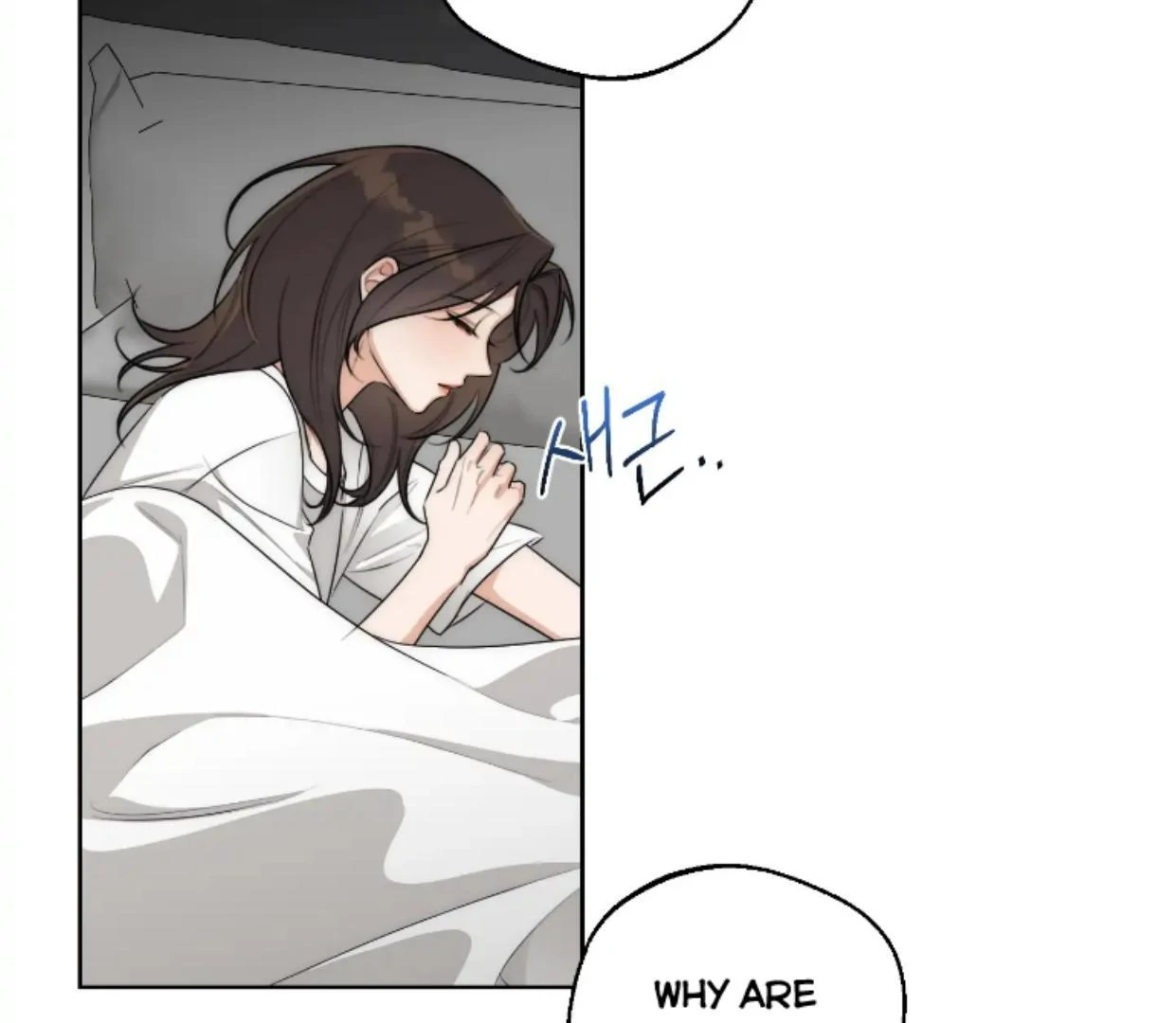 Drunken my Boss Chapter 43 page 37 - 