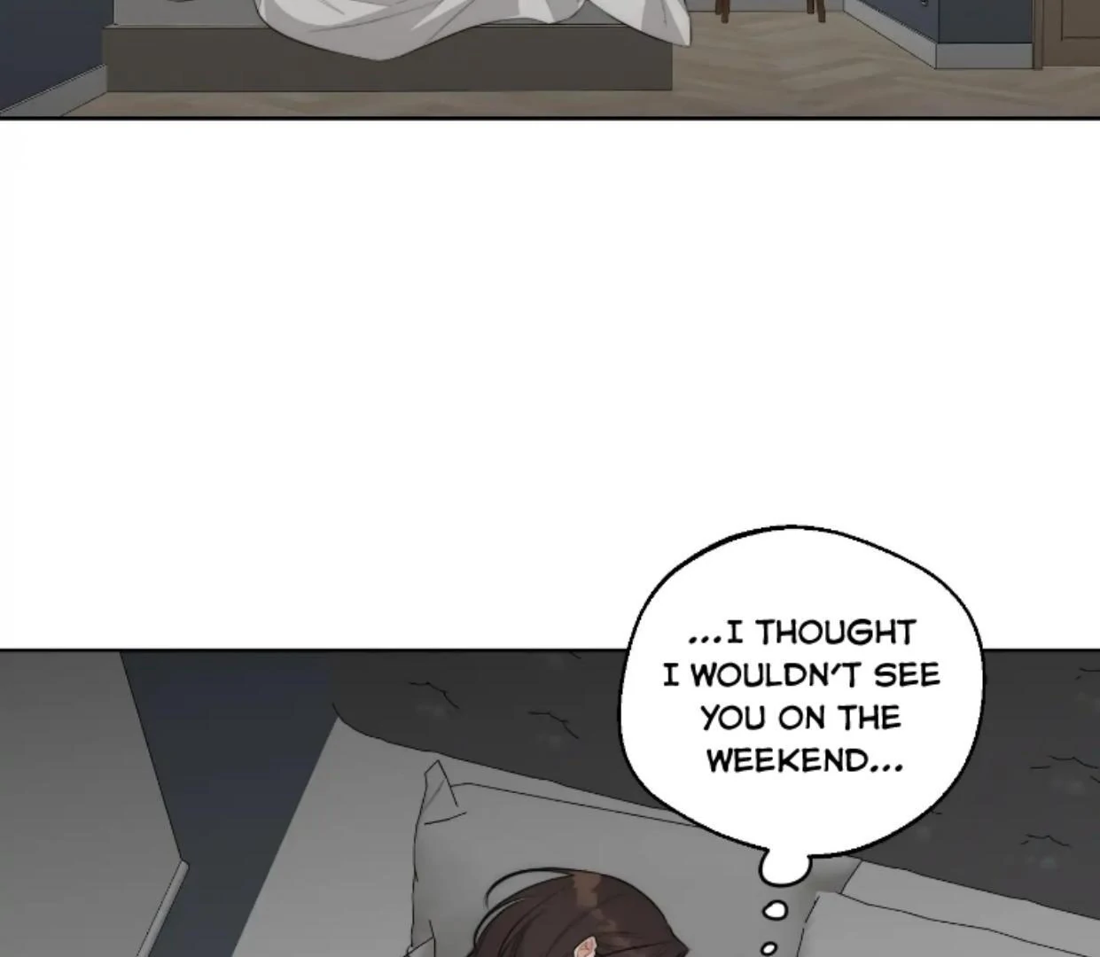 Drunken my Boss Chapter 43 page 40 - 
