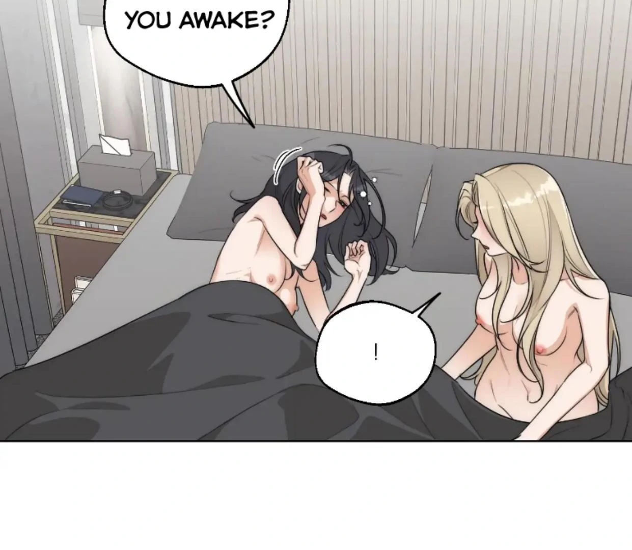 Drunken my Boss Chapter 43 page 5 - 