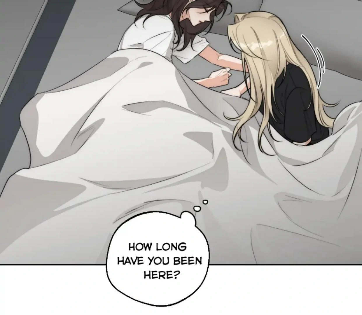 Drunken my Boss Chapter 43 page 41 - 
