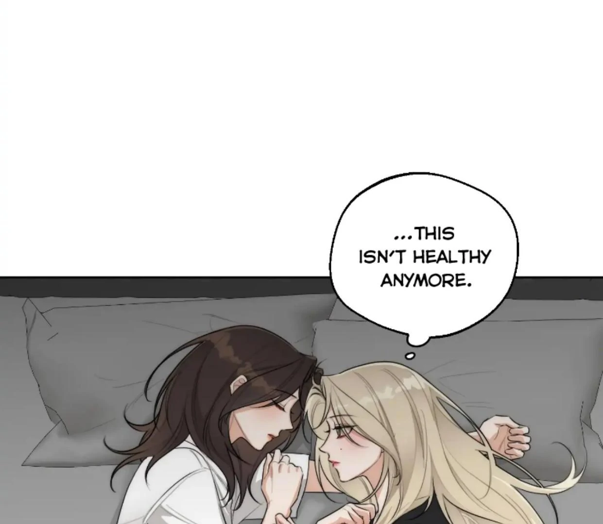 Drunken my Boss Chapter 43 page 44 - 