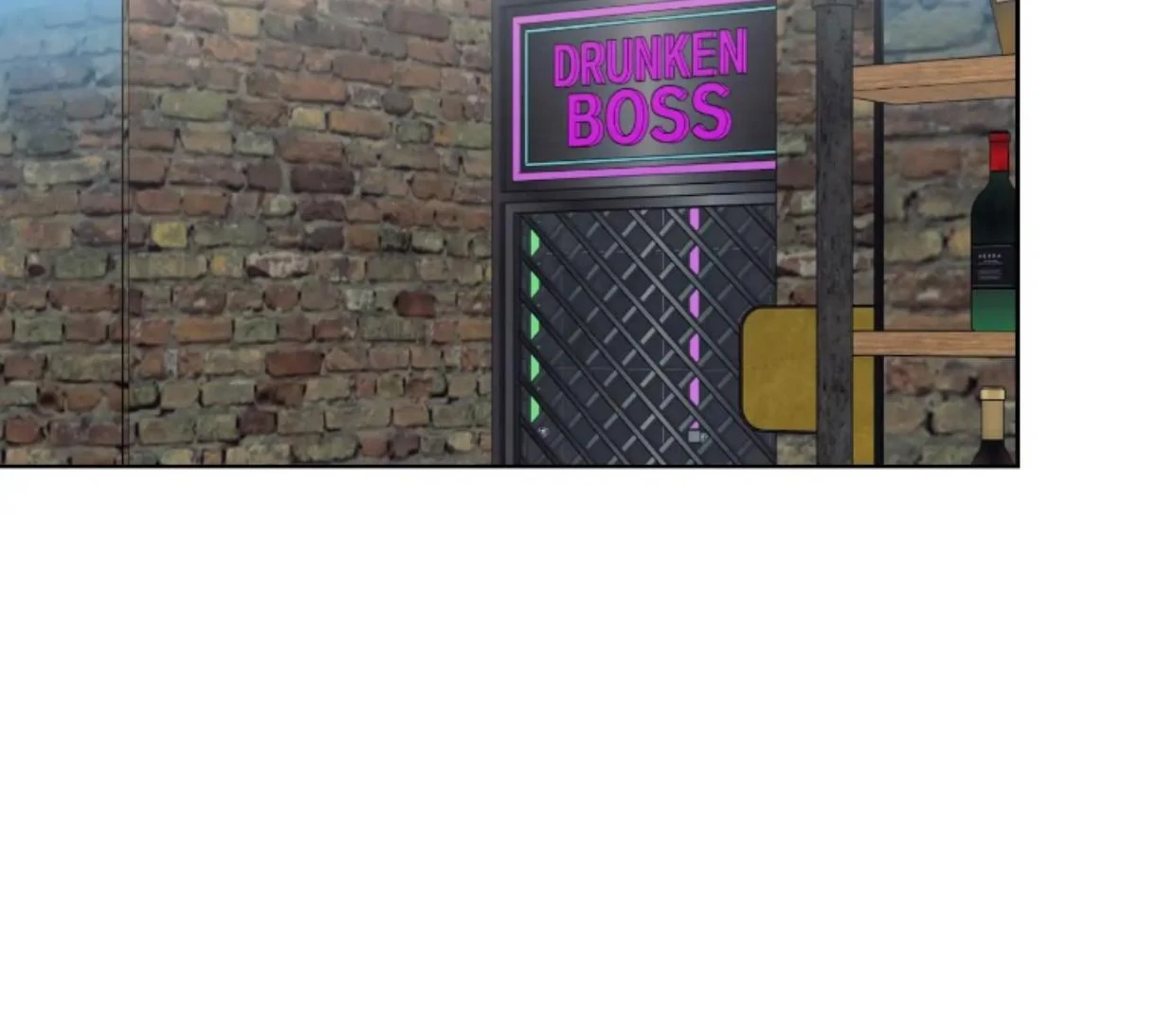 Drunken my Boss Chapter 43 page 54 - 