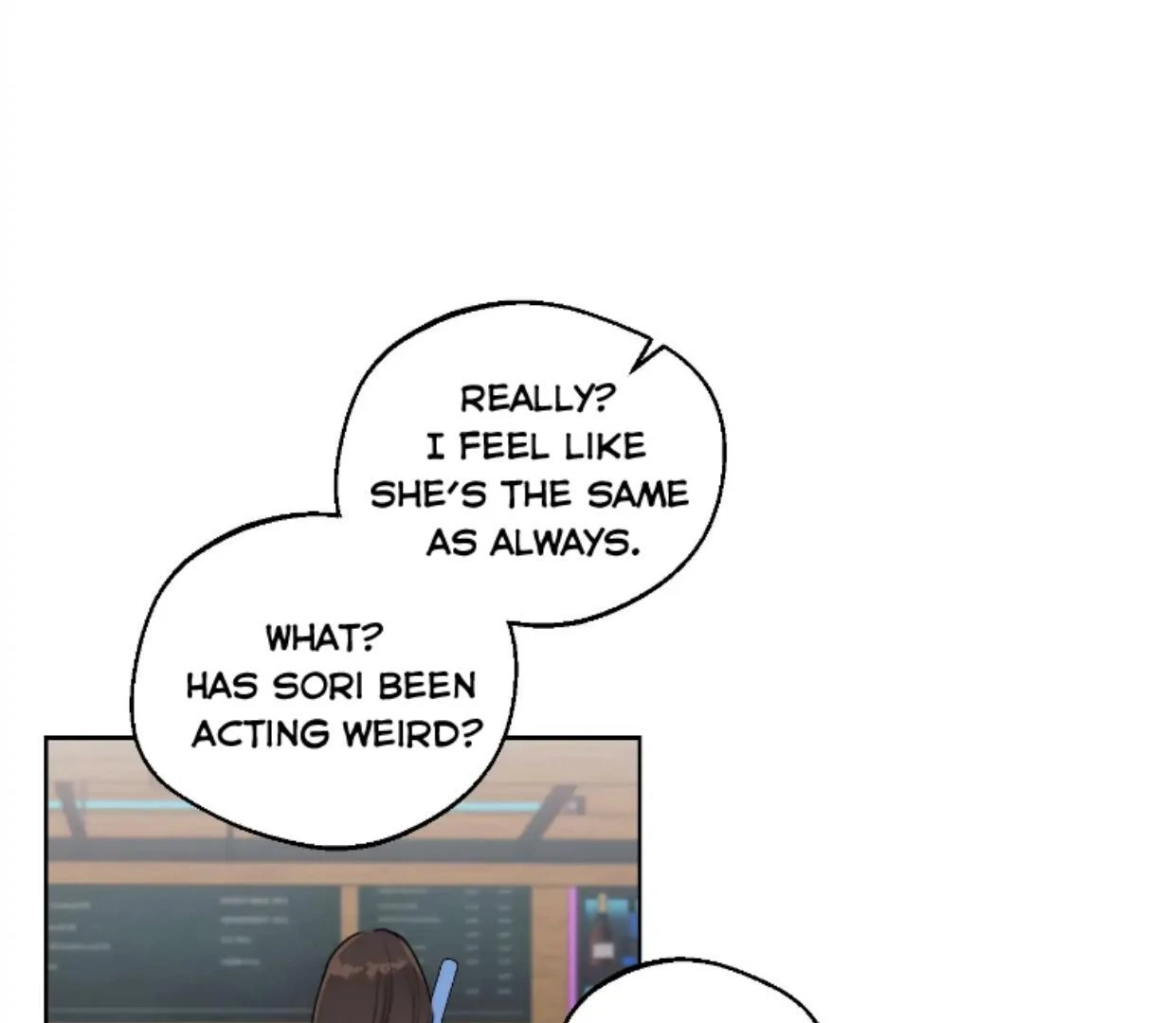 Drunken my Boss Chapter 43 page 57 - 