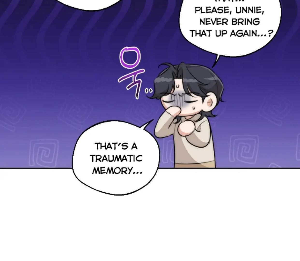 Drunken my Boss Chapter 43 page 62 - 