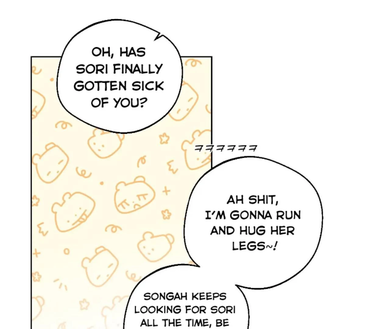 Drunken my Boss Chapter 43 page 63 - 
