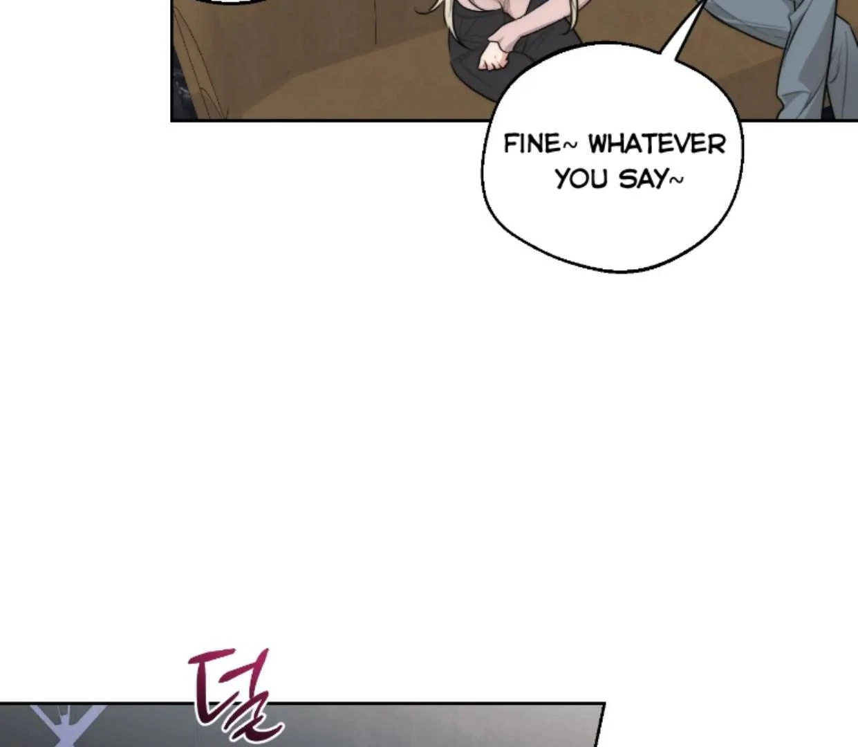 Drunken my Boss Chapter 43 page 65 - 