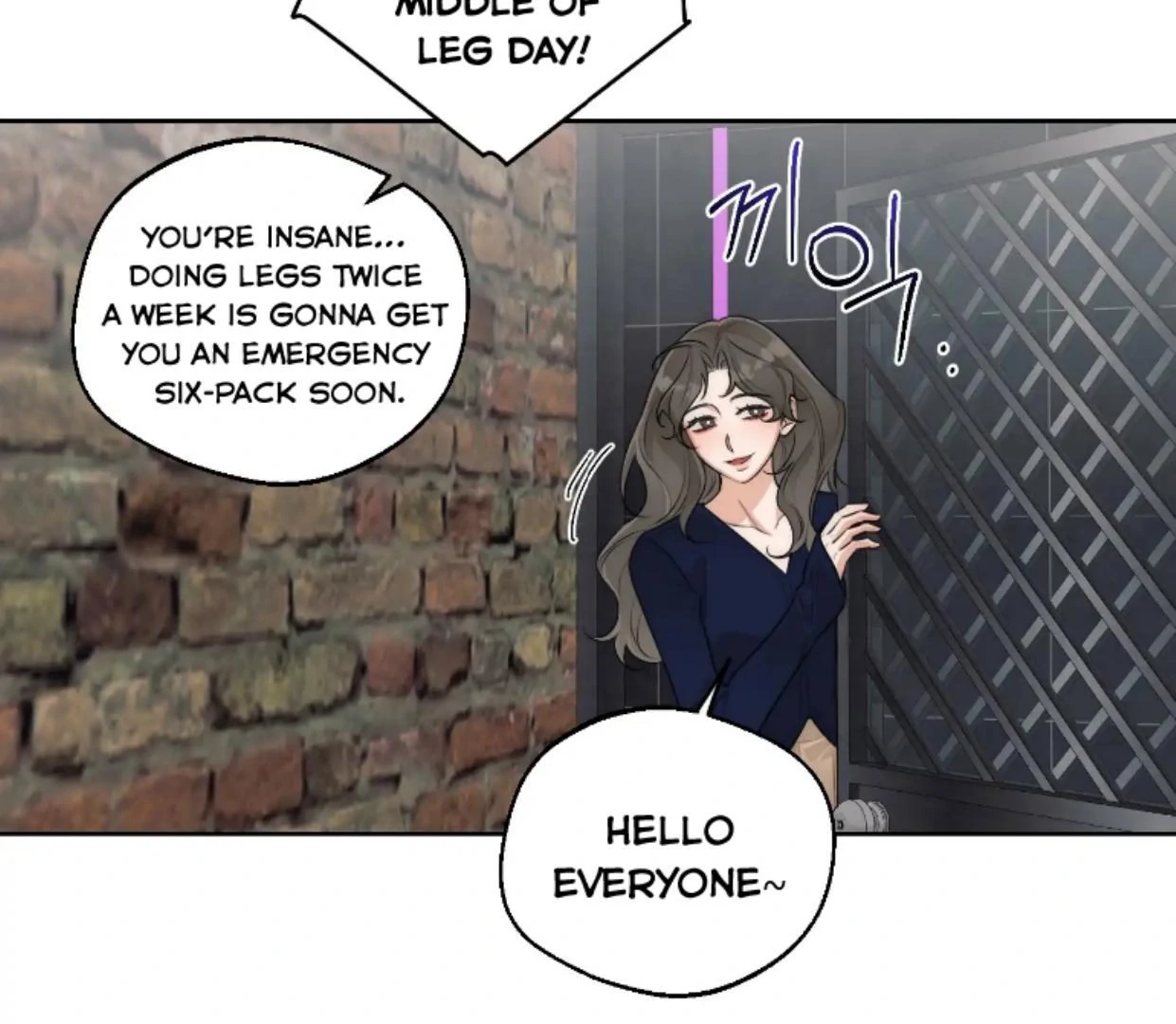 Drunken my Boss Chapter 43 page 69 - 