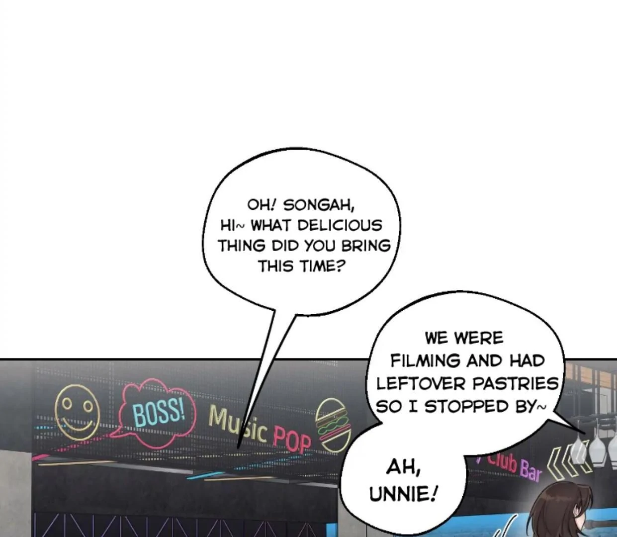Drunken my Boss Chapter 43 page 70 - 