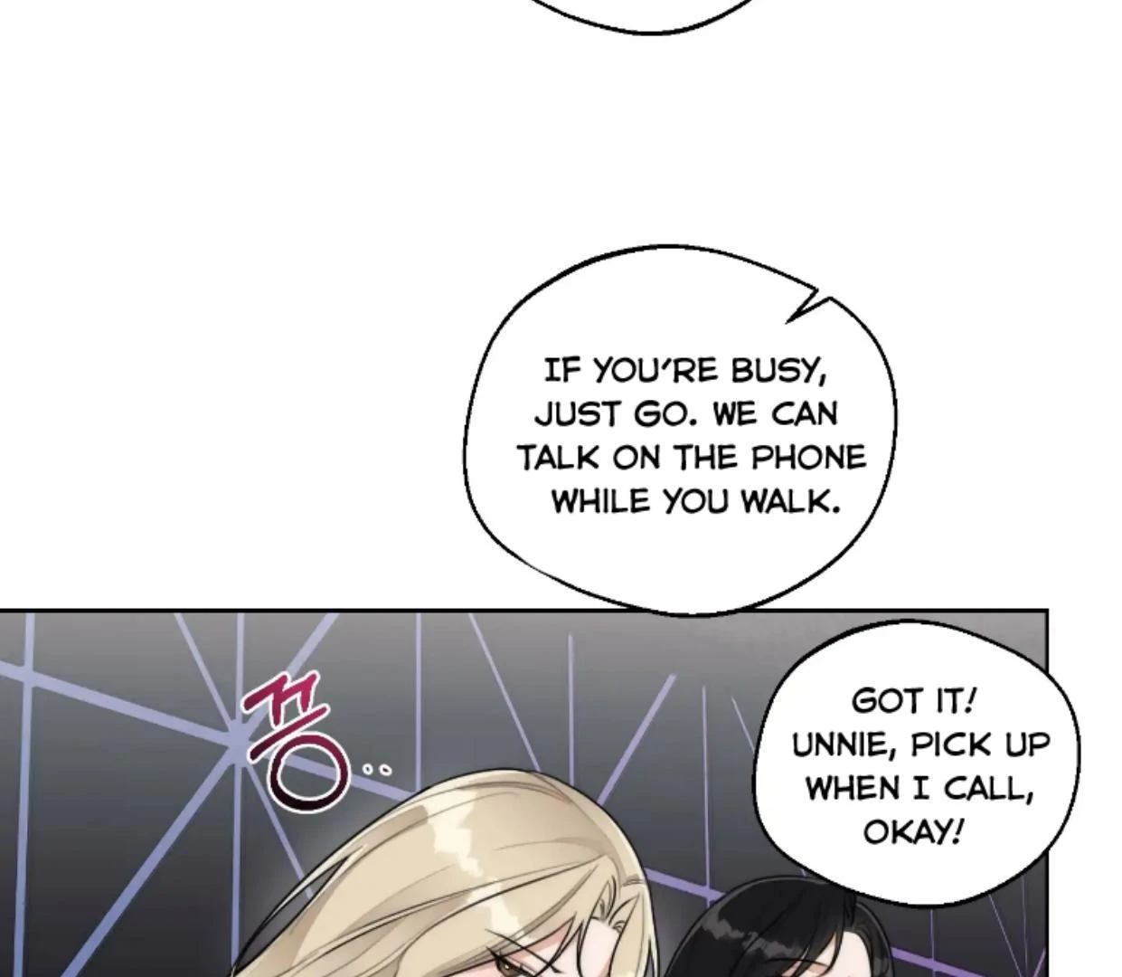 Drunken my Boss Chapter 43 page 73 - 