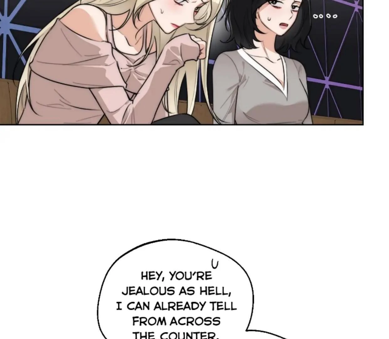 Drunken my Boss Chapter 43 page 74 - 