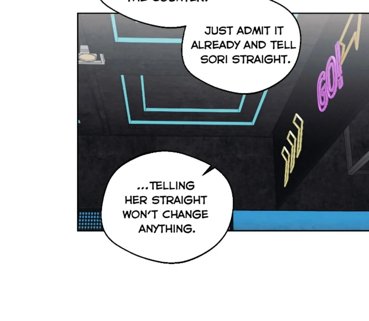 Drunken my Boss Chapter 43 page 75 - 