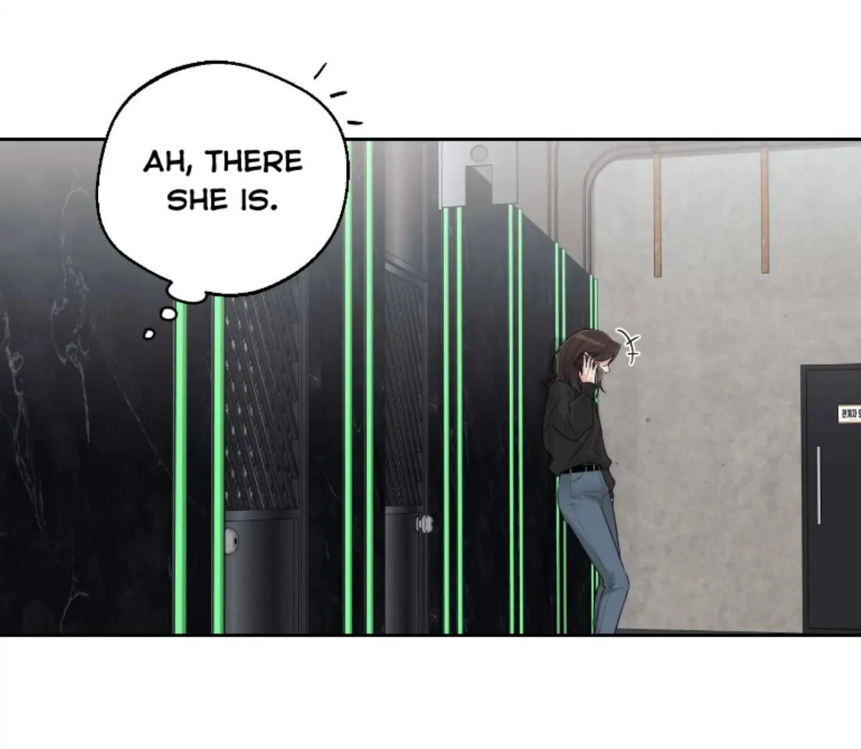 Drunken my Boss Chapter 43 page 81 - 