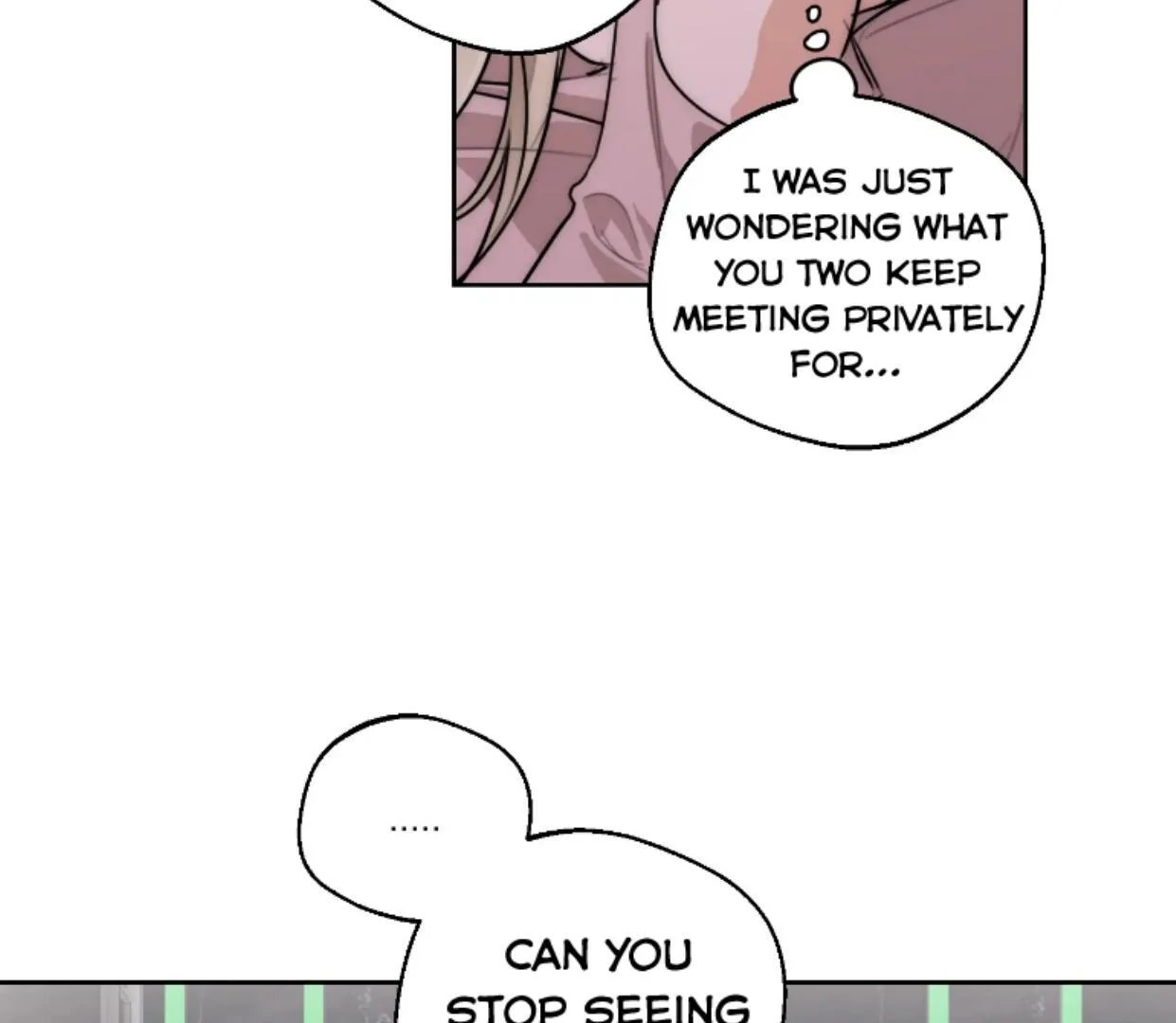 Drunken my Boss Chapter 43 page 86 - 