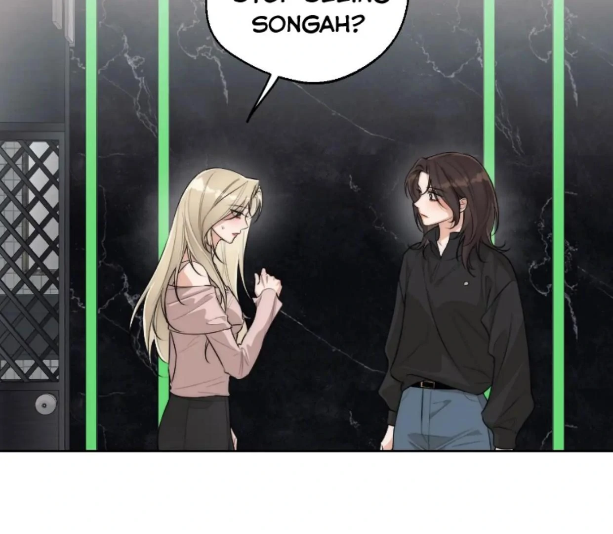 Drunken my Boss Chapter 43 page 87 - 