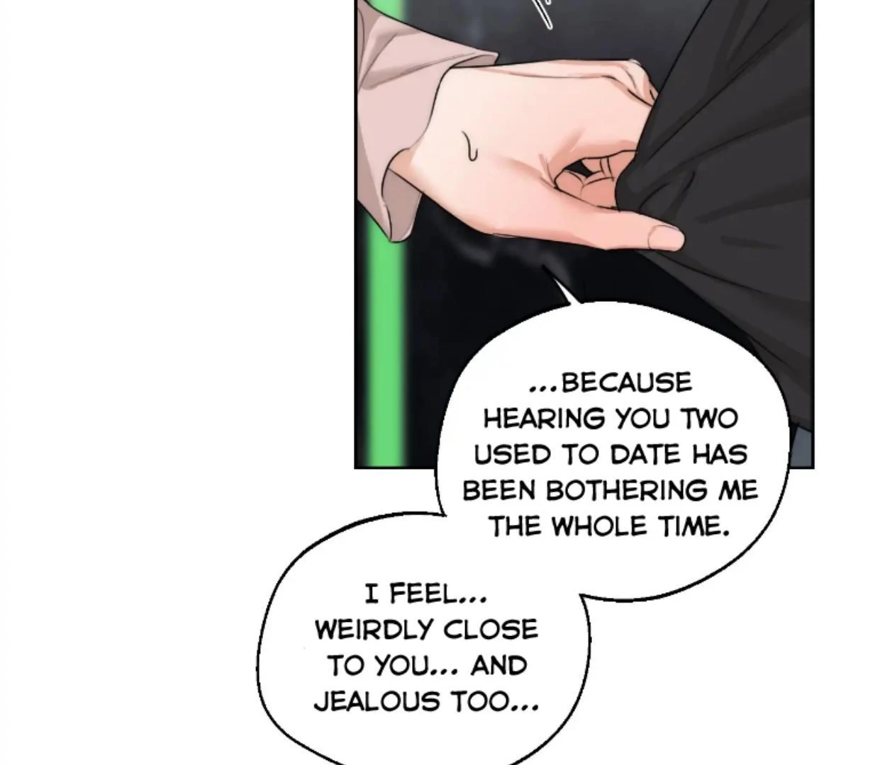 Drunken my Boss Chapter 43 page 92 - 