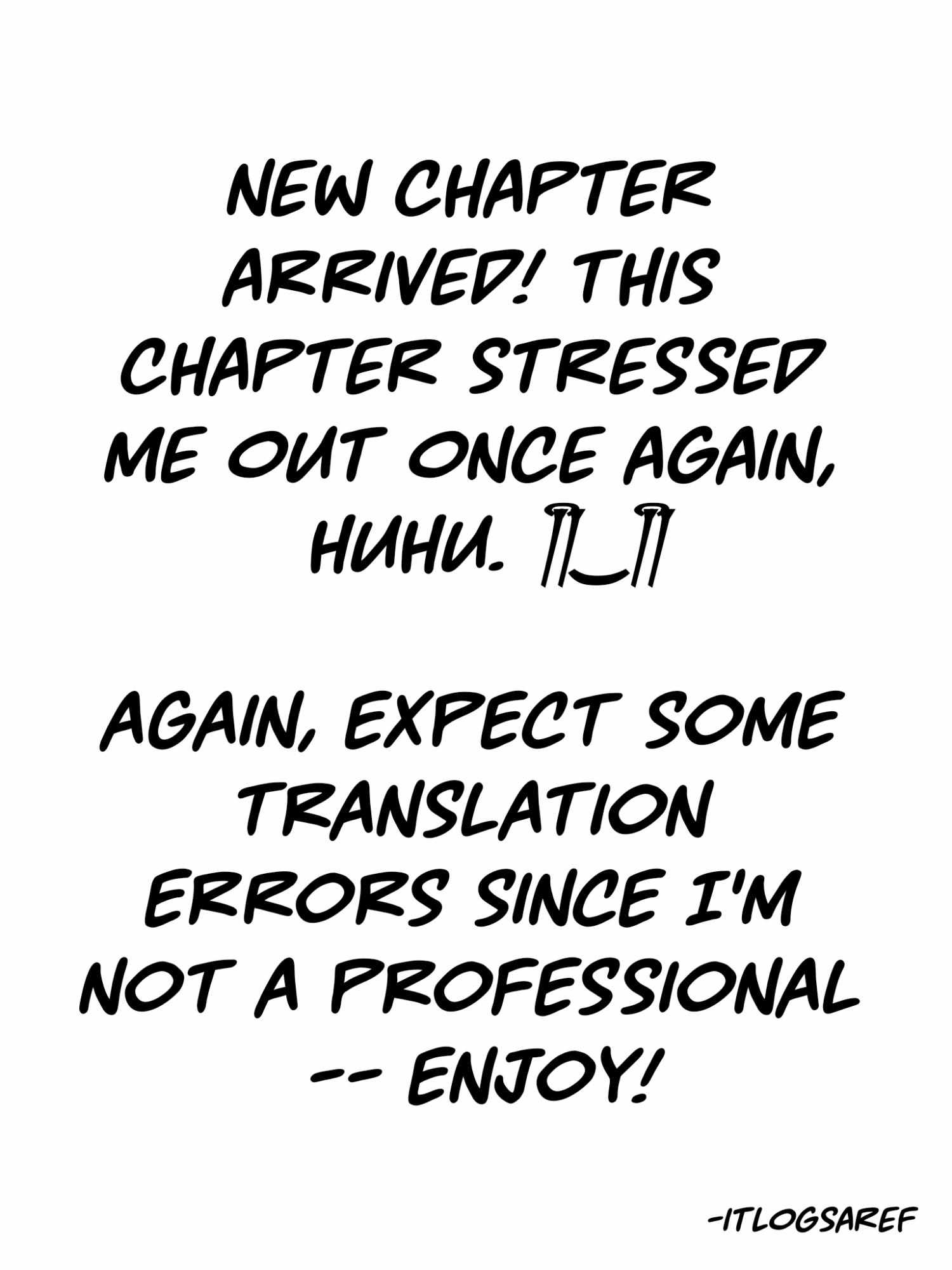 Drunken my Boss Chapter 44 page 1 - 