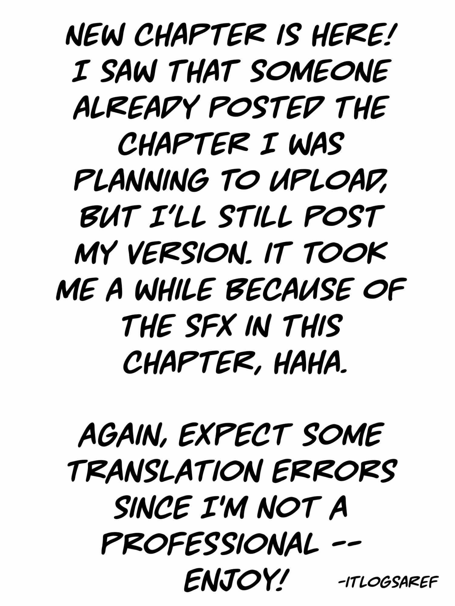 Drunken my Boss Chapter 45.5 page 1 - 