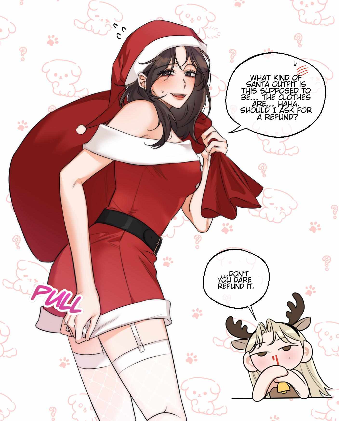 Drunken my Boss Chapter 45.6 page 2 - 