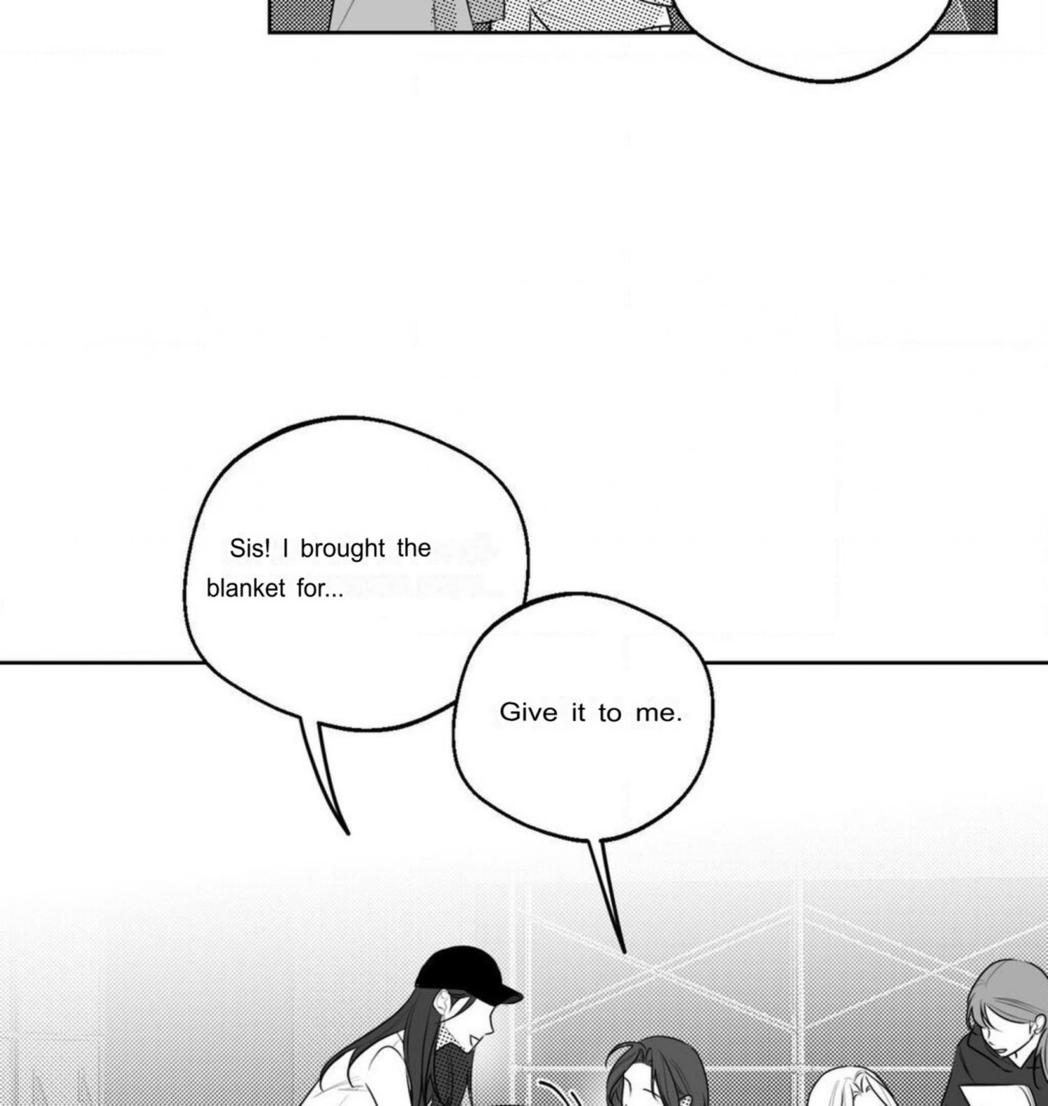 Drunken my Boss Chapter 47.8 page 14 - 