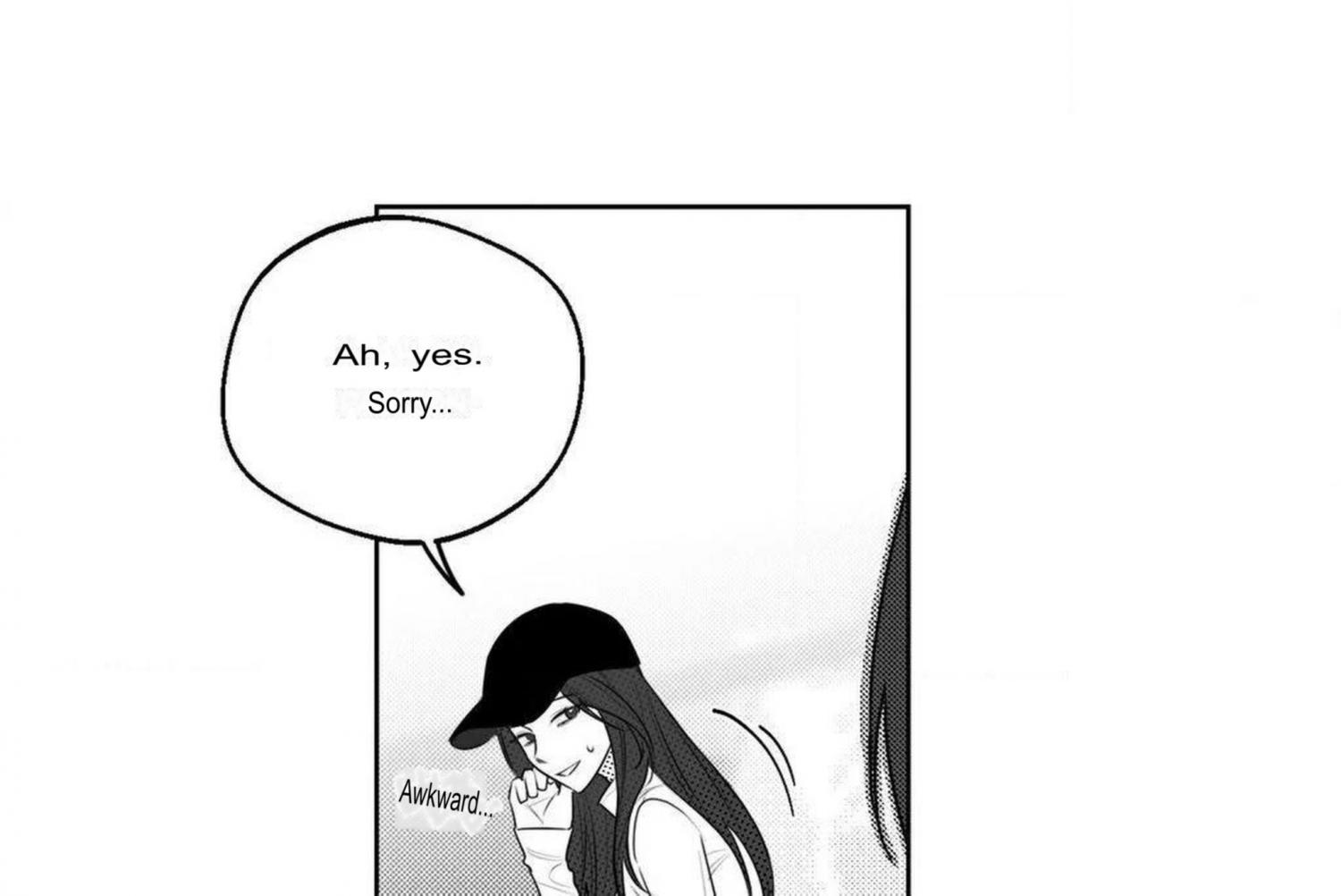 Drunken my Boss Chapter 47.8 page 17 - 