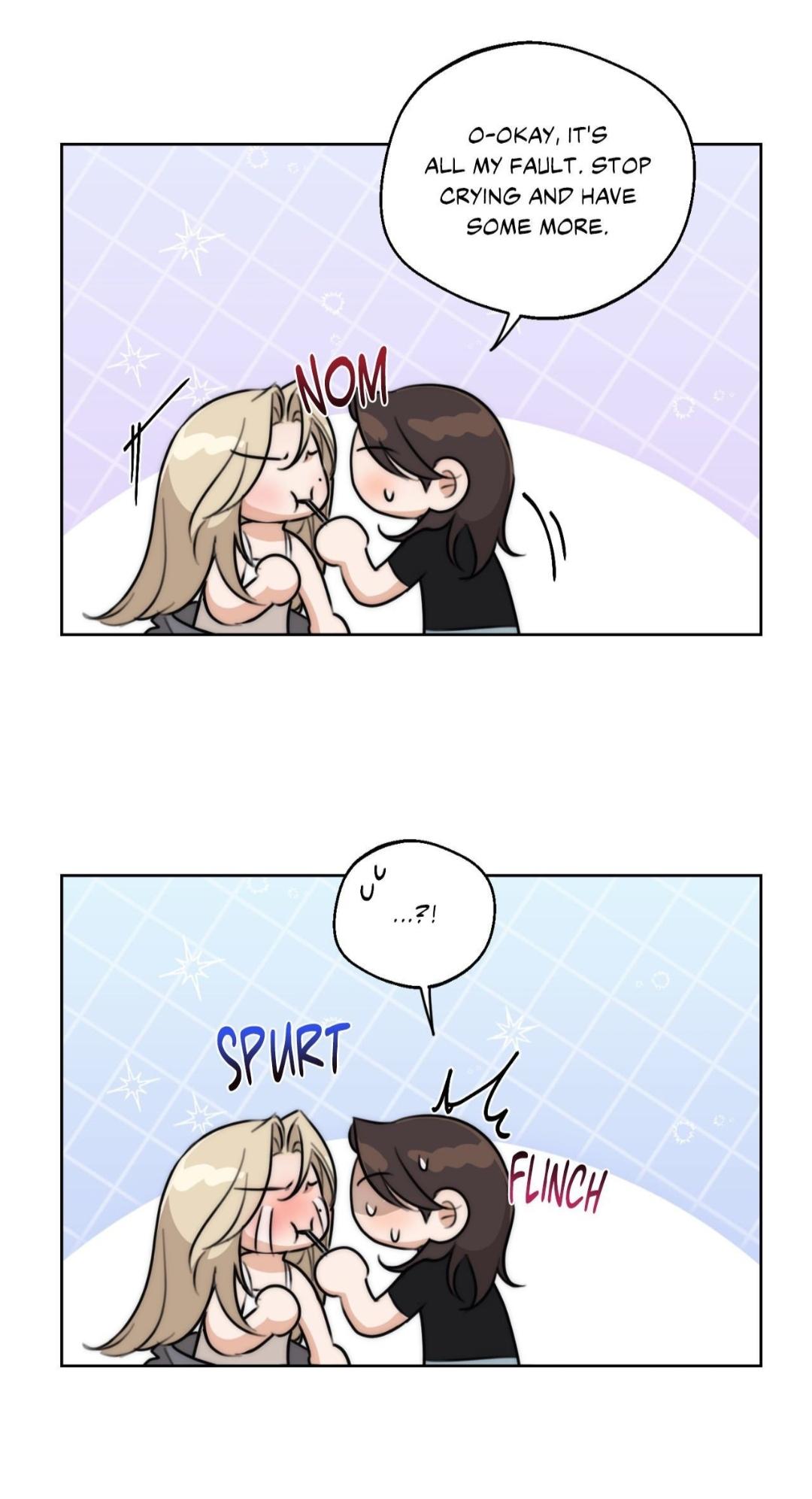 Drunken my Boss Chapter 47 page 6 - 
