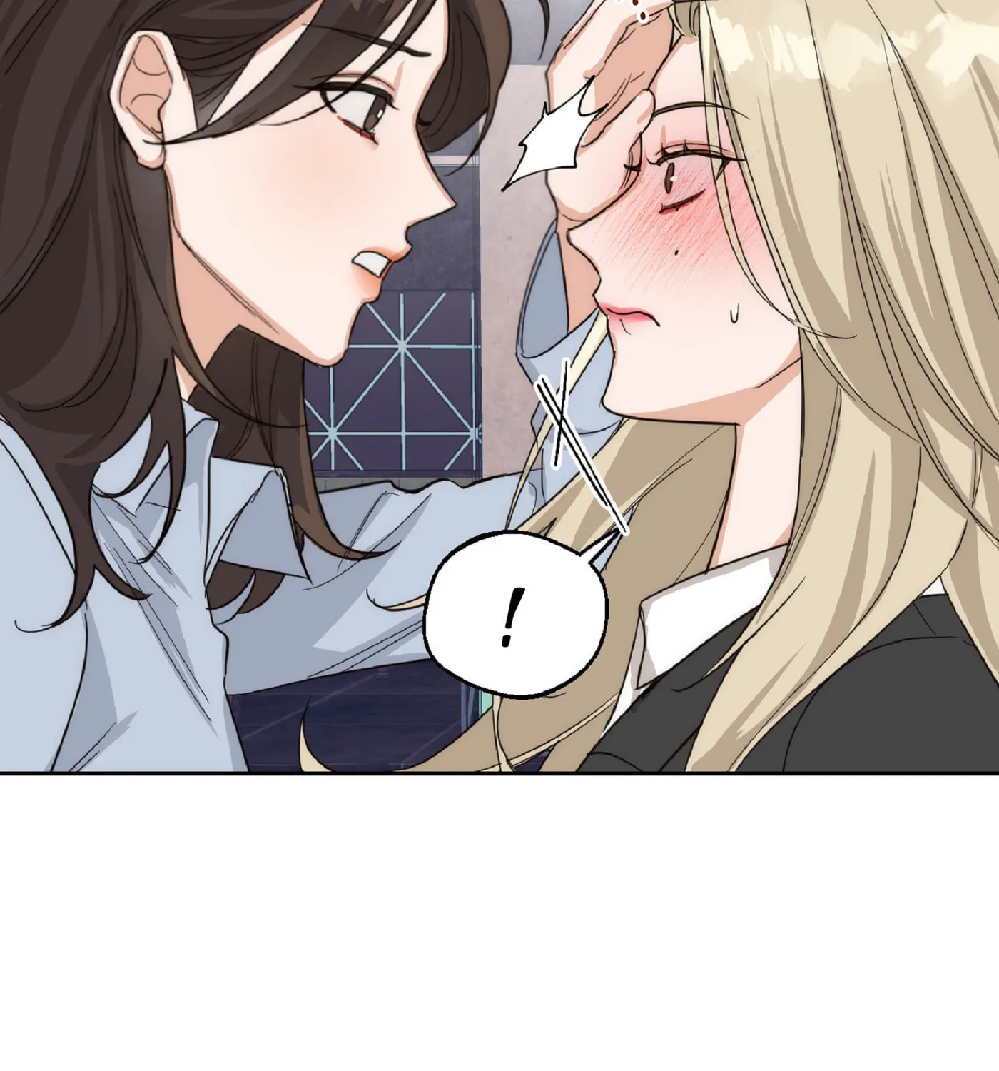 Drunken my Boss Chapter 5 page 11 - 