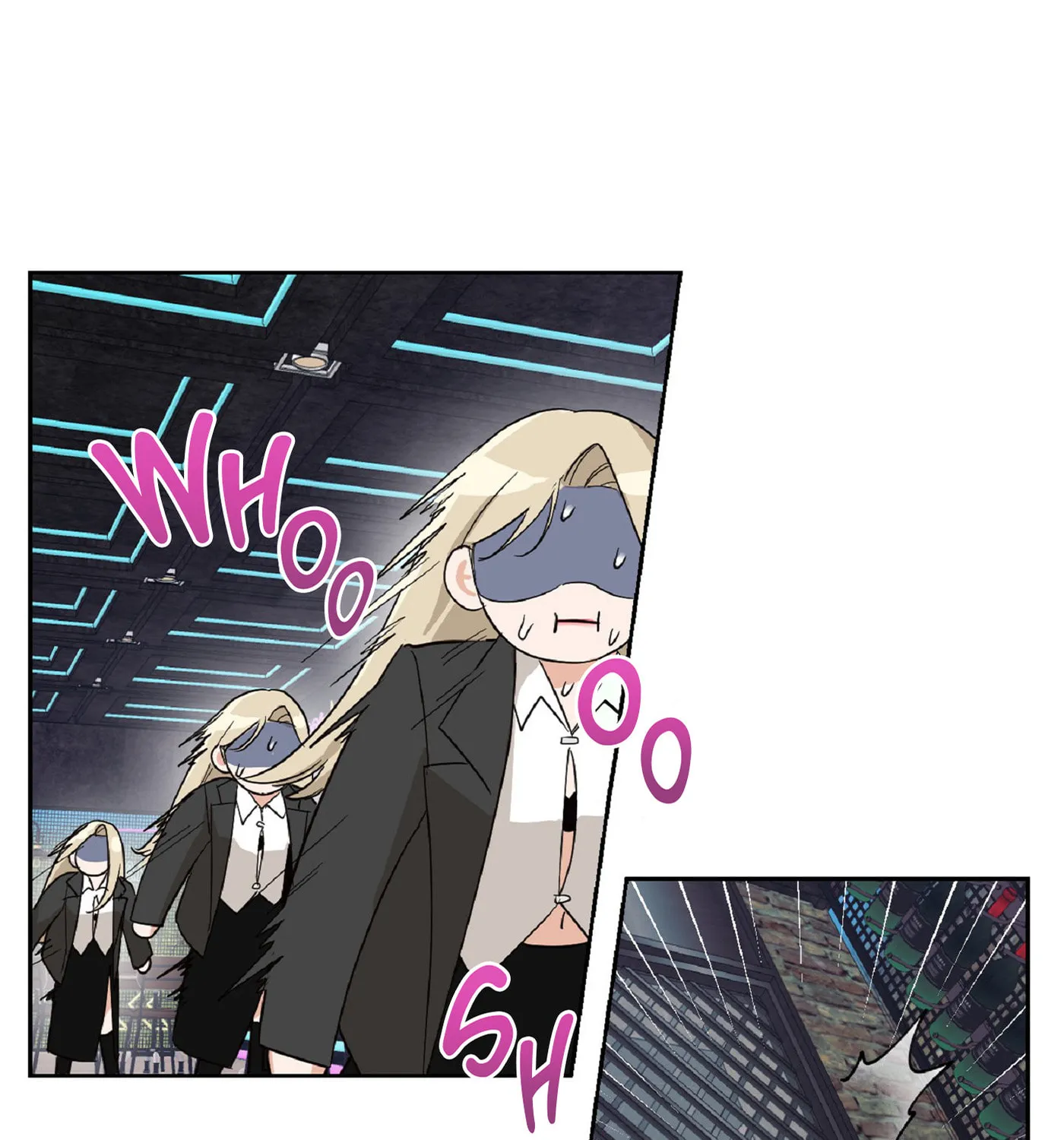 Drunken my Boss Chapter 5 page 15 - 