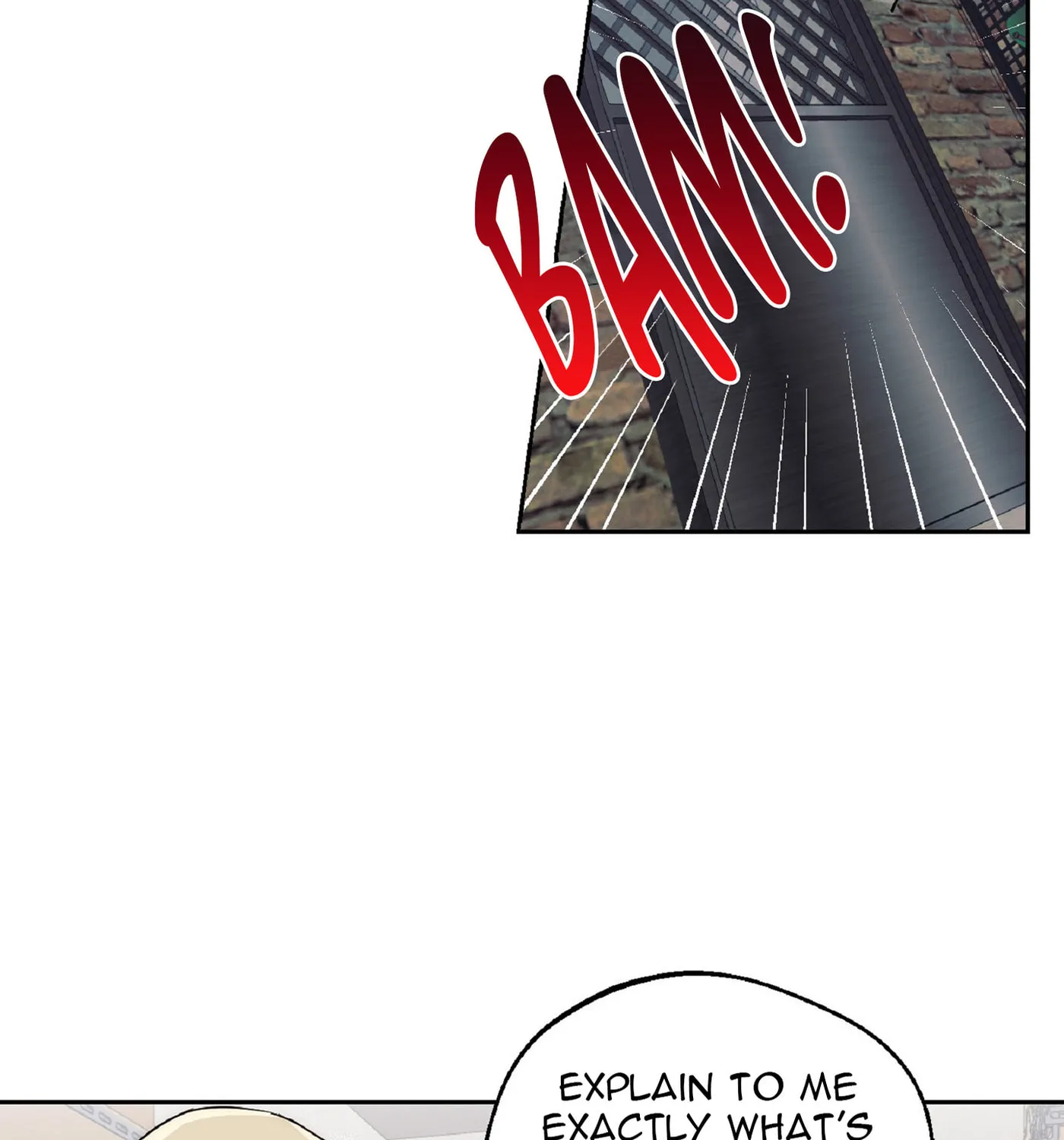 Drunken my Boss Chapter 5 page 16 - 