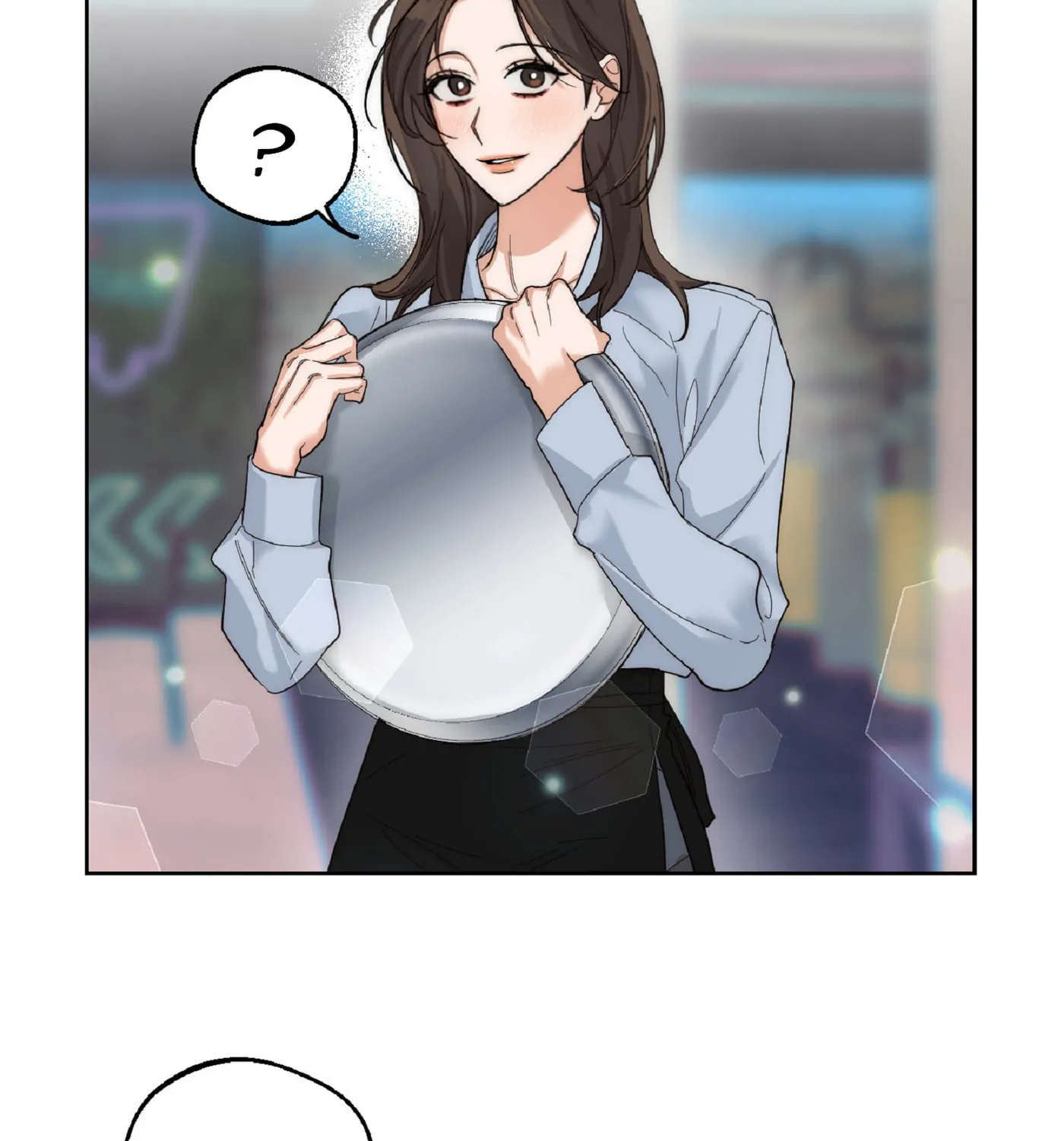 Drunken my Boss Chapter 5 page 3 - 