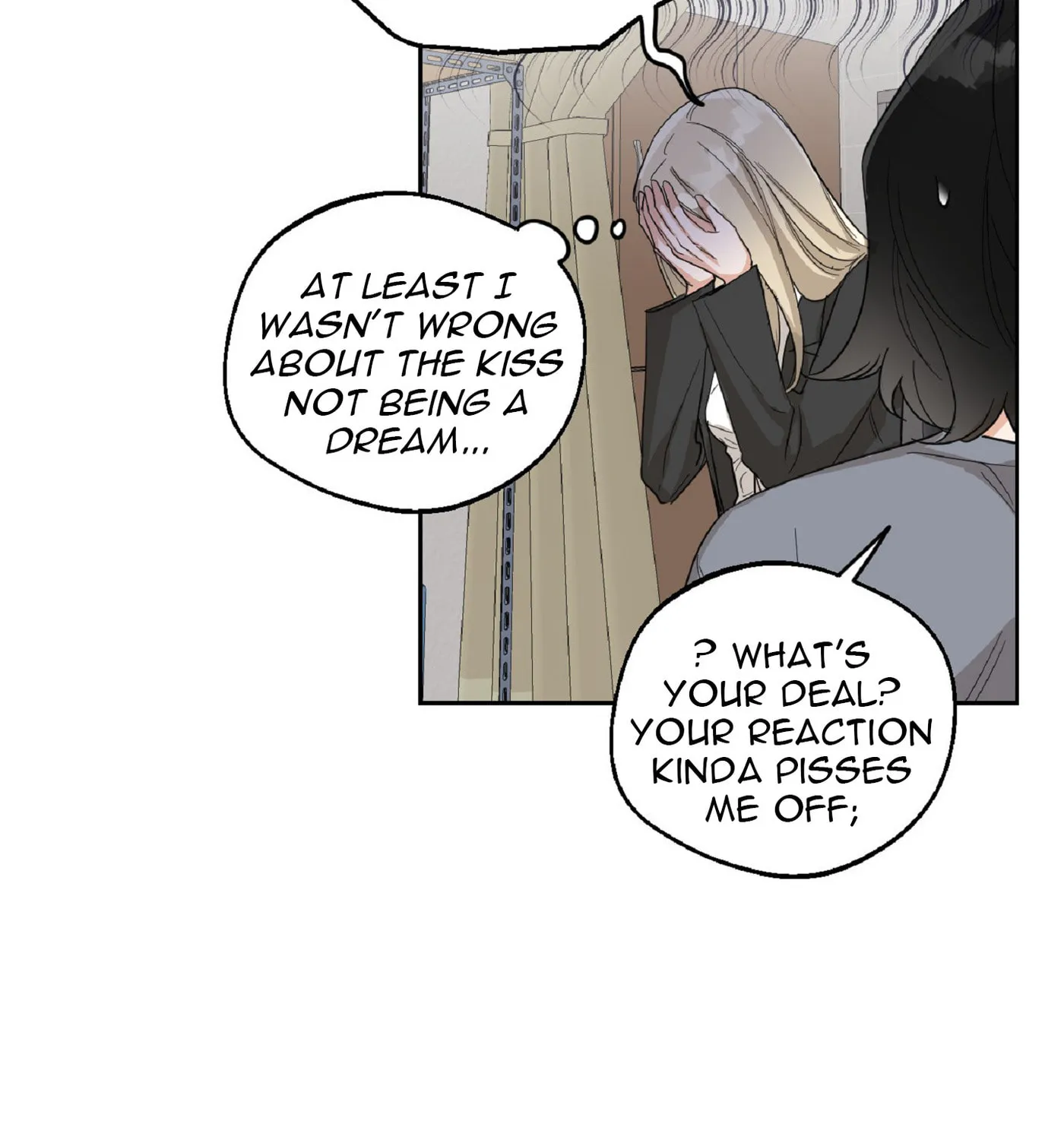 Drunken my Boss Chapter 5 page 24 - 