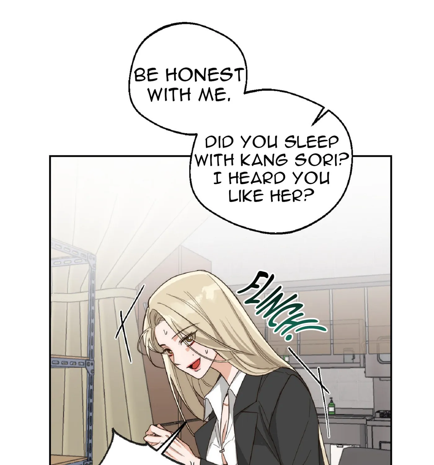 Drunken my Boss Chapter 5 page 26 - 