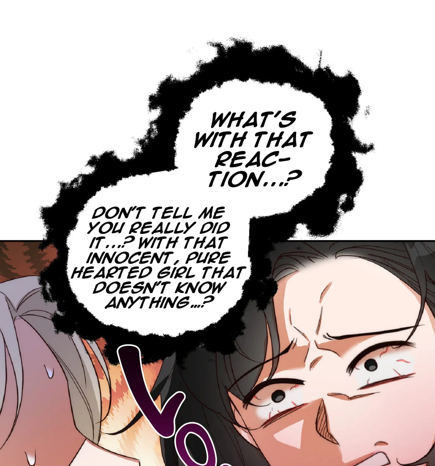 Drunken my Boss Chapter 5 page 28 - 