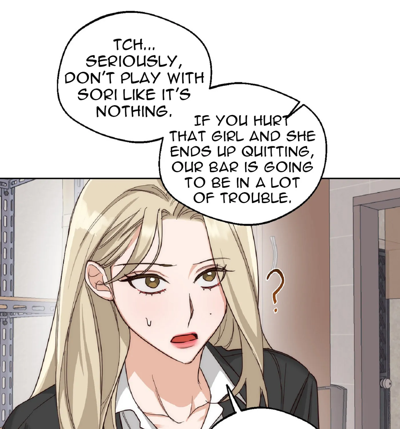 Drunken my Boss Chapter 5 page 30 - 