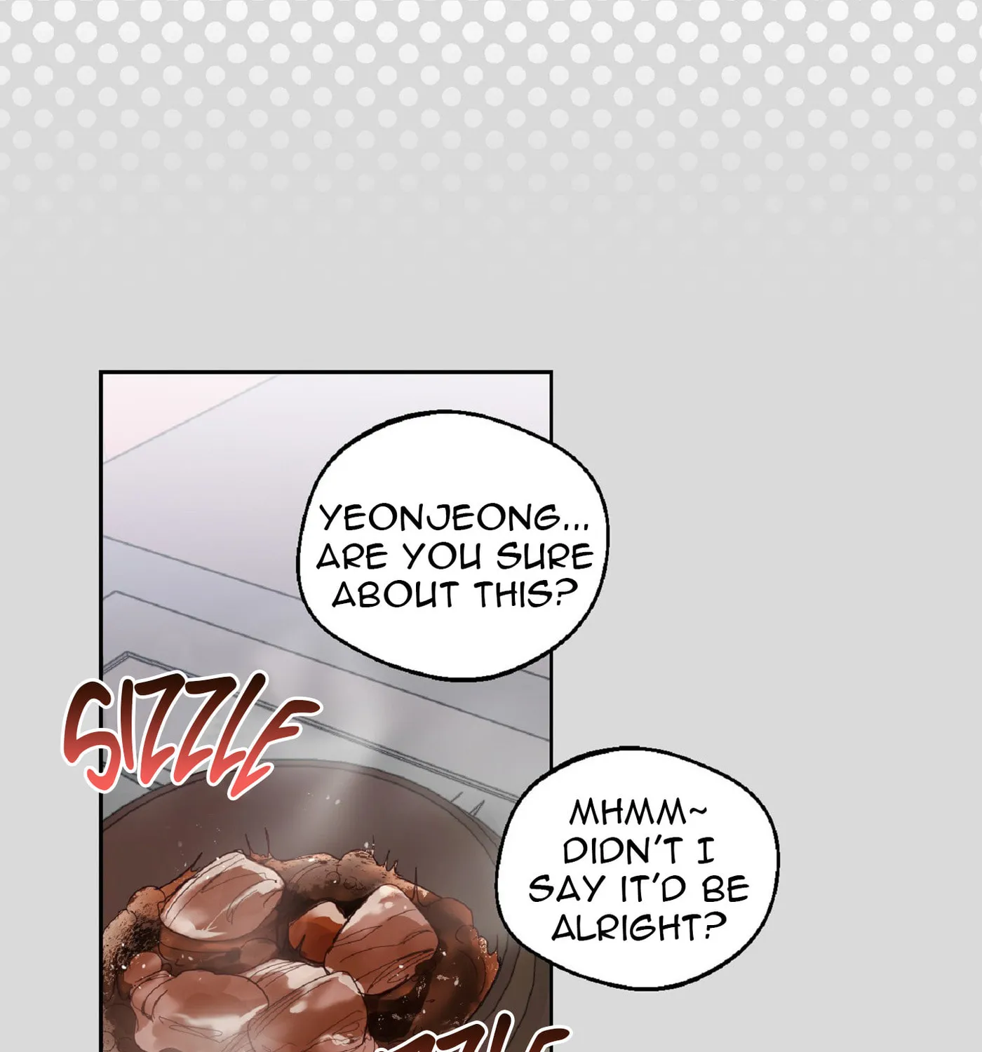 Drunken my Boss Chapter 5 page 33 - 