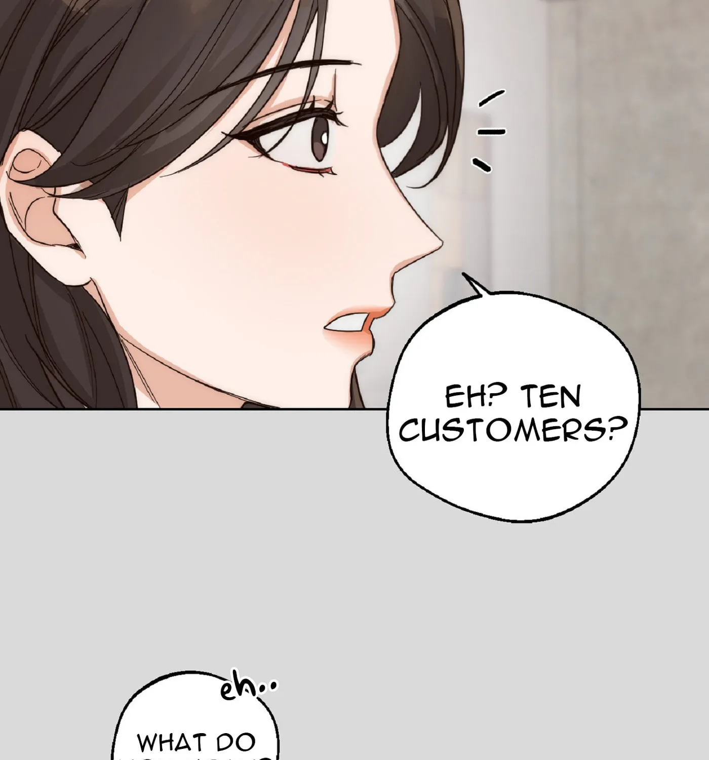 Drunken my Boss Chapter 5 page 37 - 