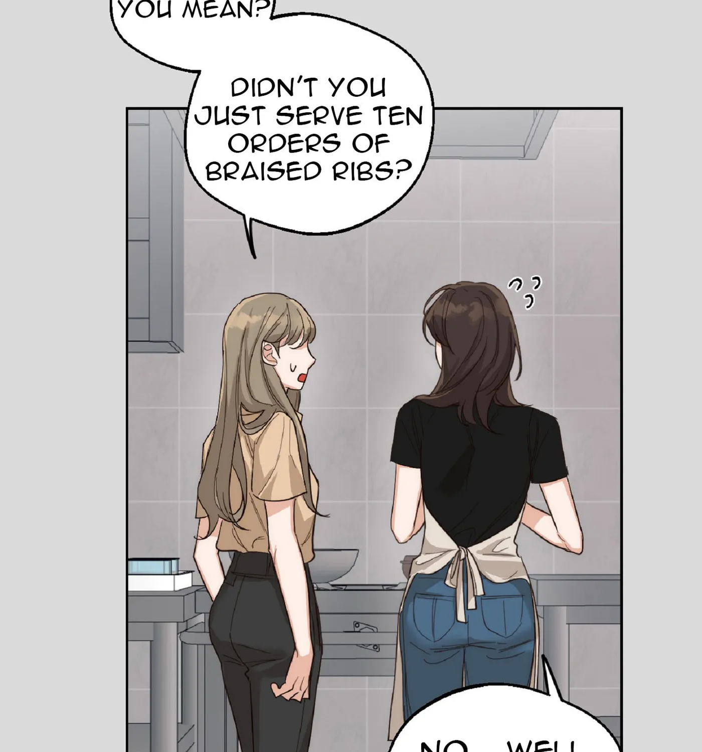 Drunken my Boss Chapter 5 page 38 - 