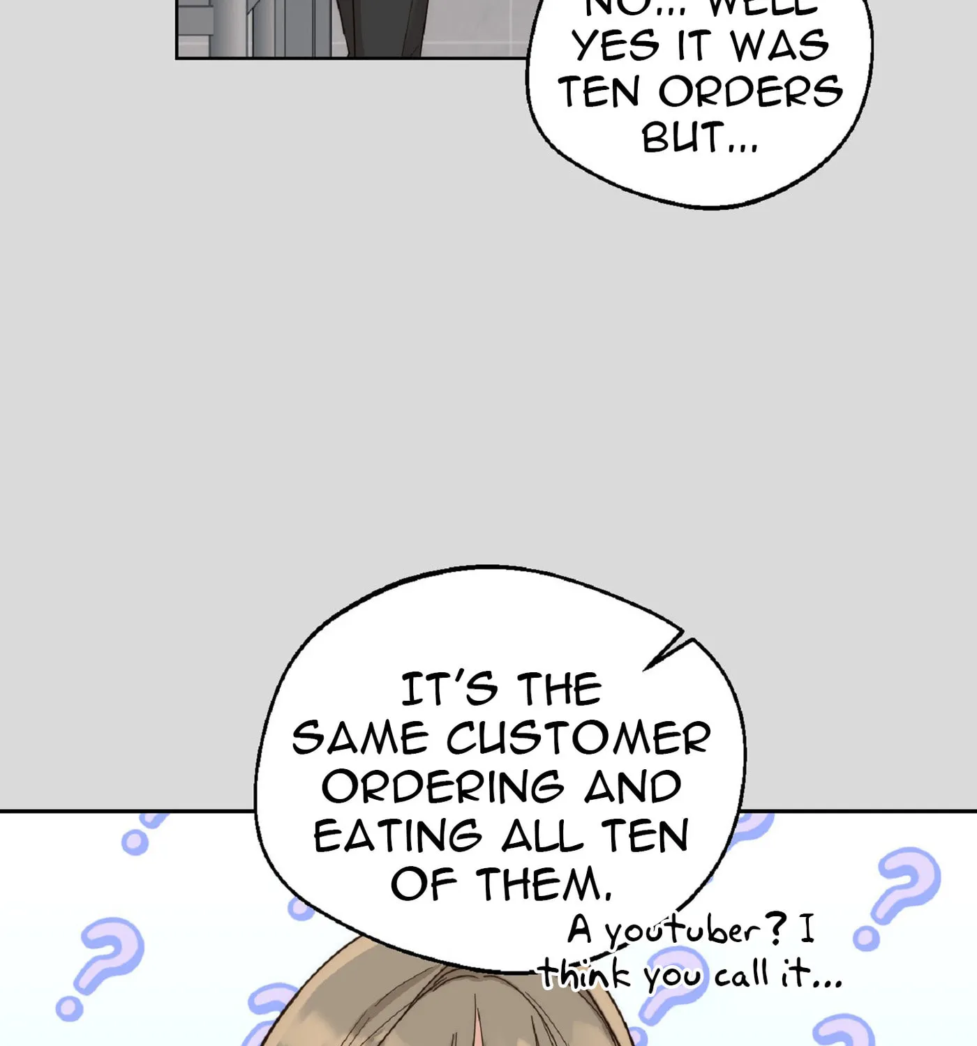 Drunken my Boss Chapter 5 page 39 - 