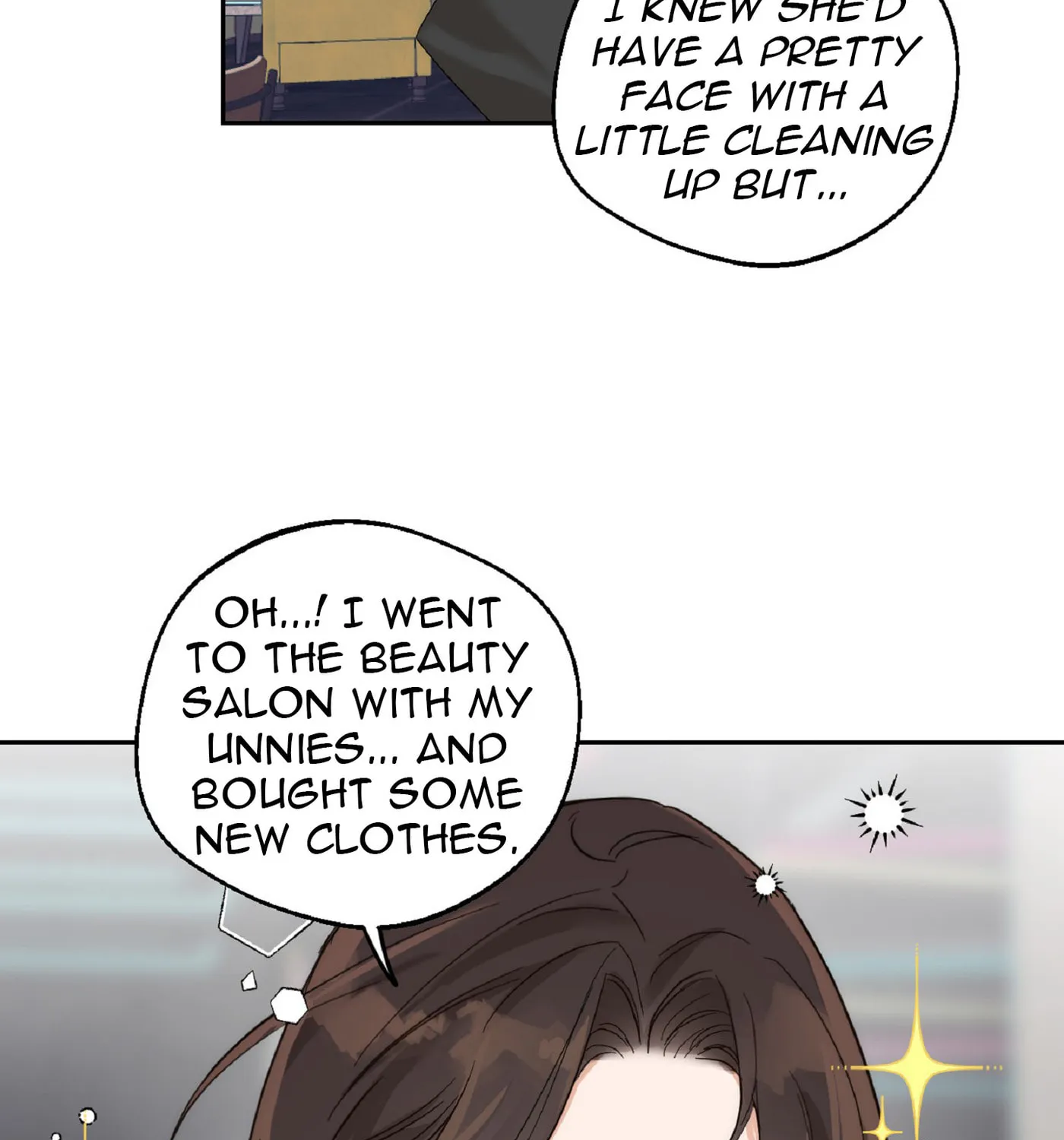 Drunken my Boss Chapter 5 page 5 - 