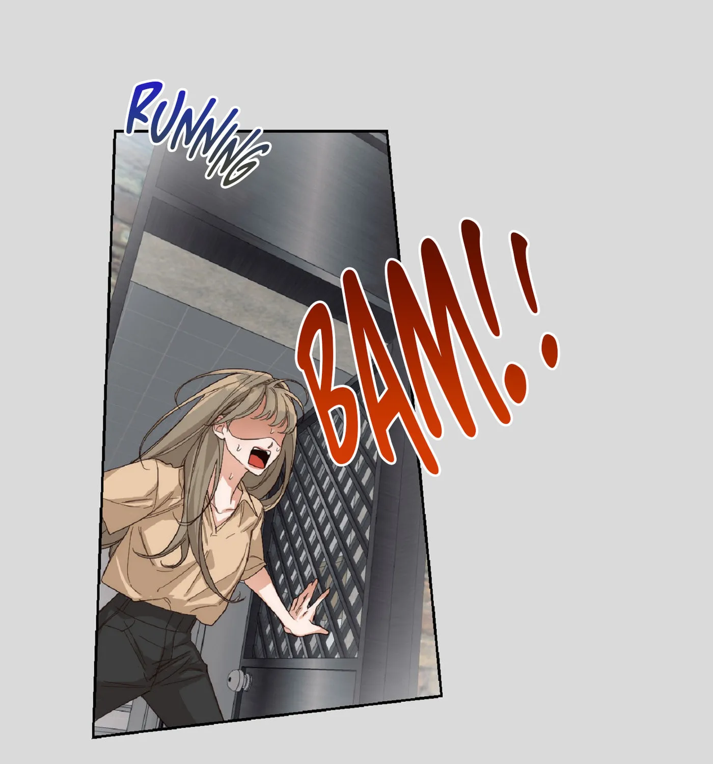 Drunken my Boss Chapter 5 page 42 - 