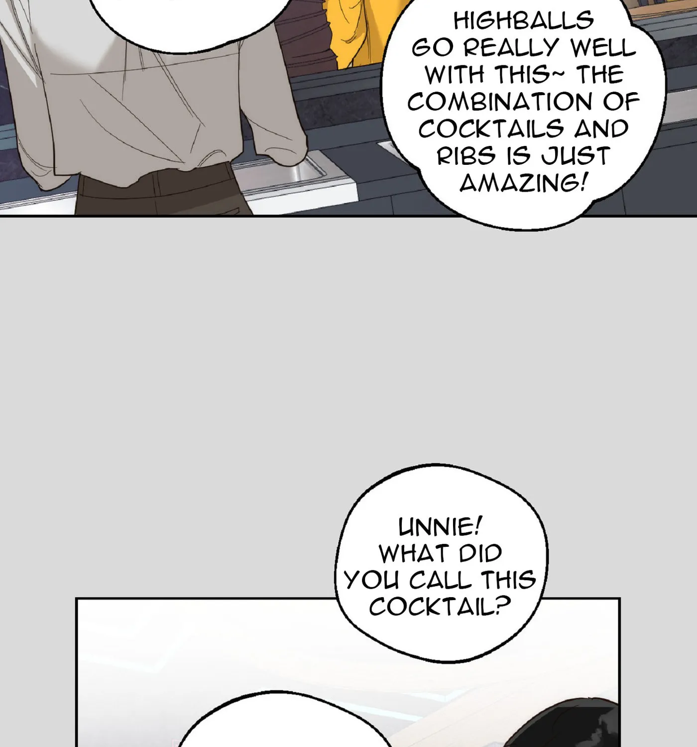 Drunken my Boss Chapter 5 page 44 - 
