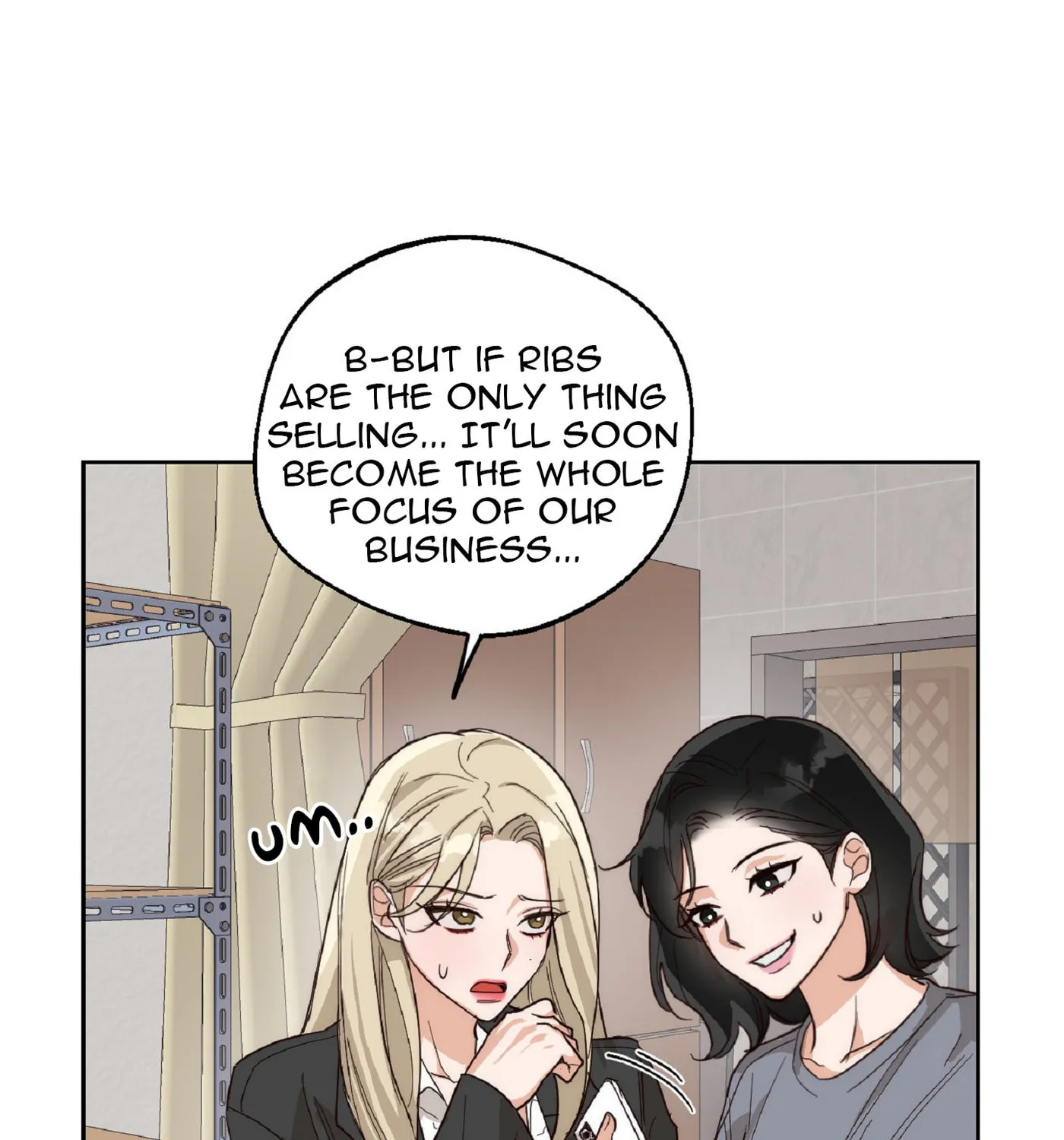 Drunken my Boss Chapter 5 page 49 - 