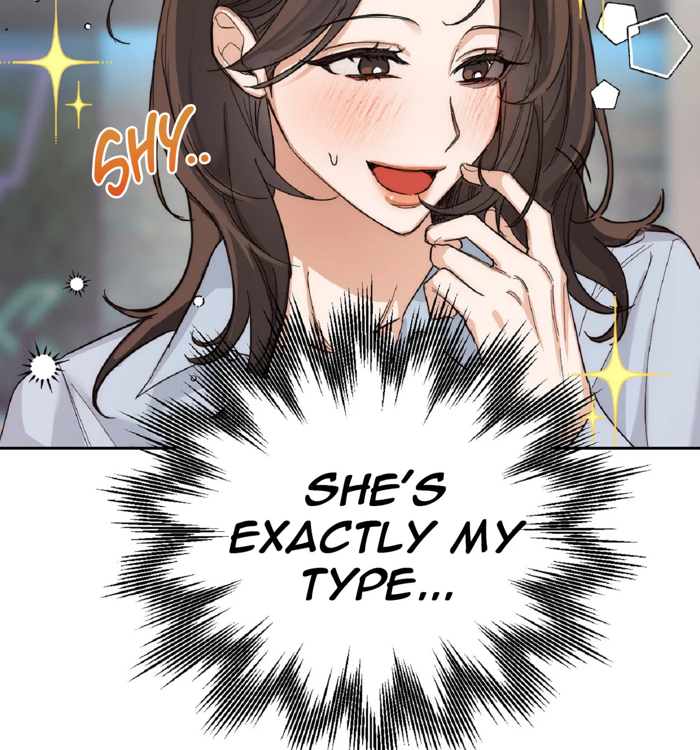 Drunken my Boss Chapter 5 page 6 - 