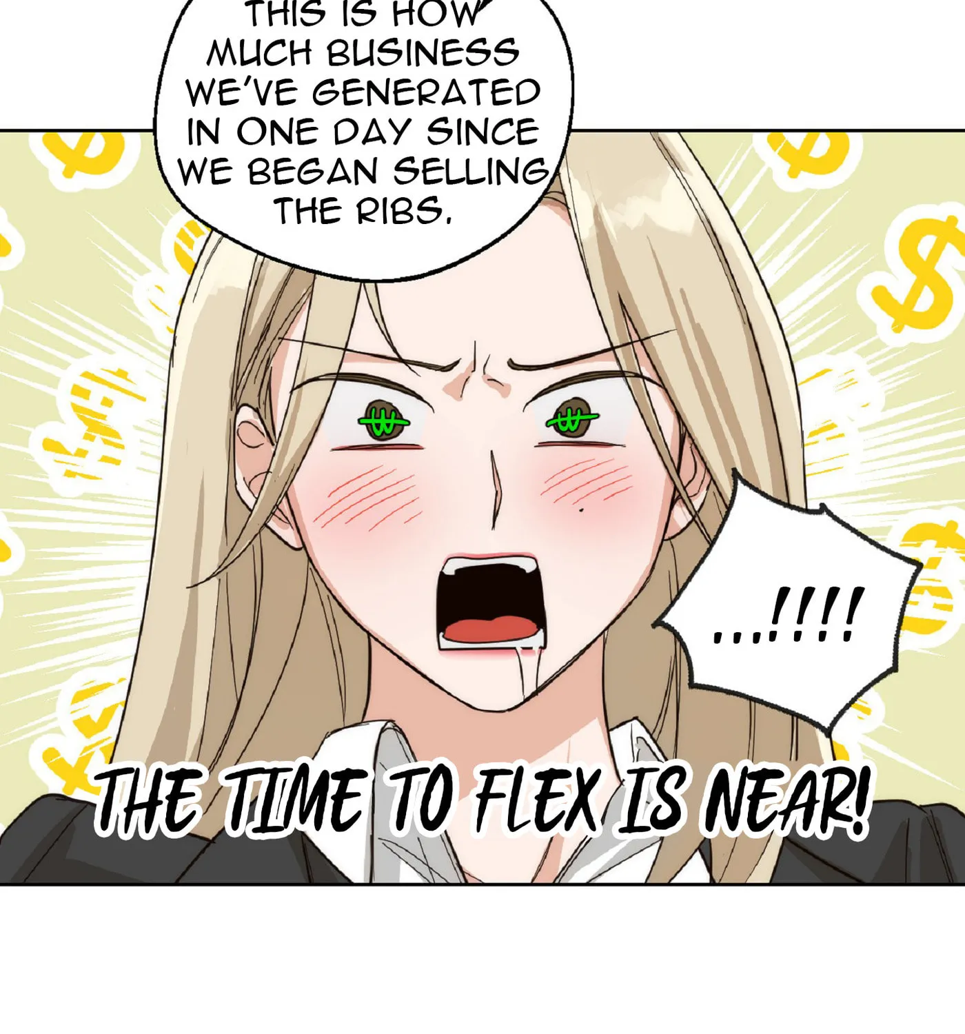 Drunken my Boss Chapter 5 page 51 - 